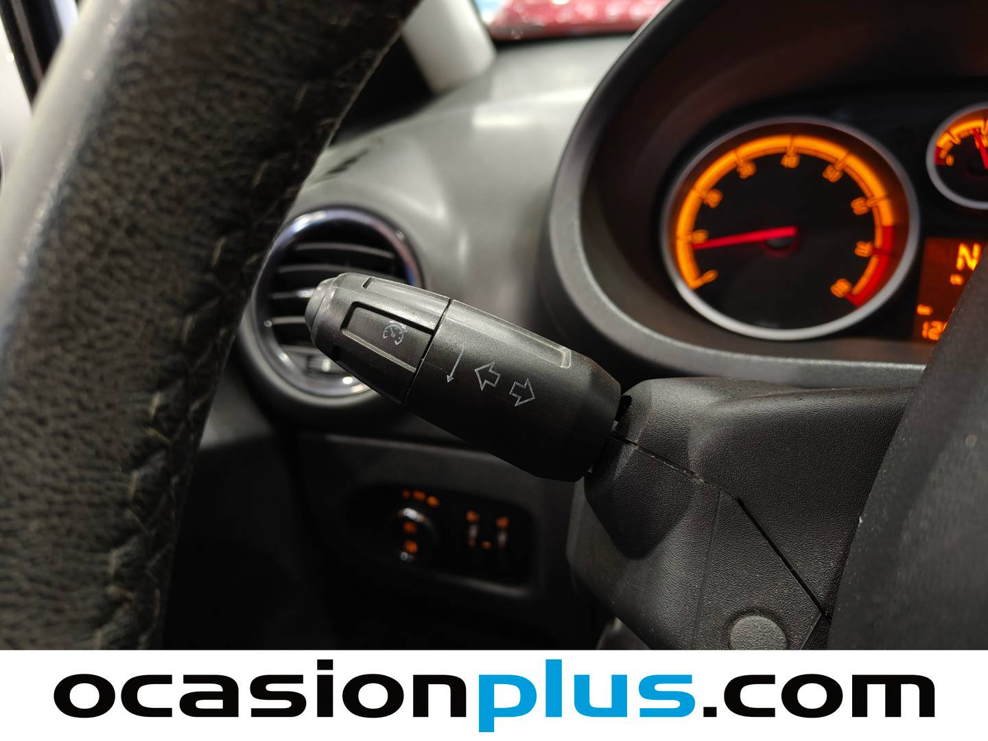 Opel Corsa Opel Corsa 1.2 Selective Easytronic (85 CV) gasolina