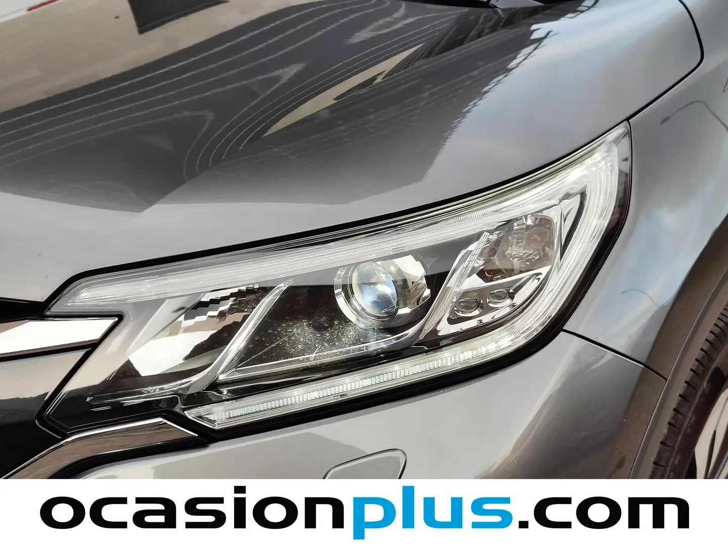 Foto Honda CR-V Honda CR-V 1.6 I-DTEC Executive Aut (160 CV)