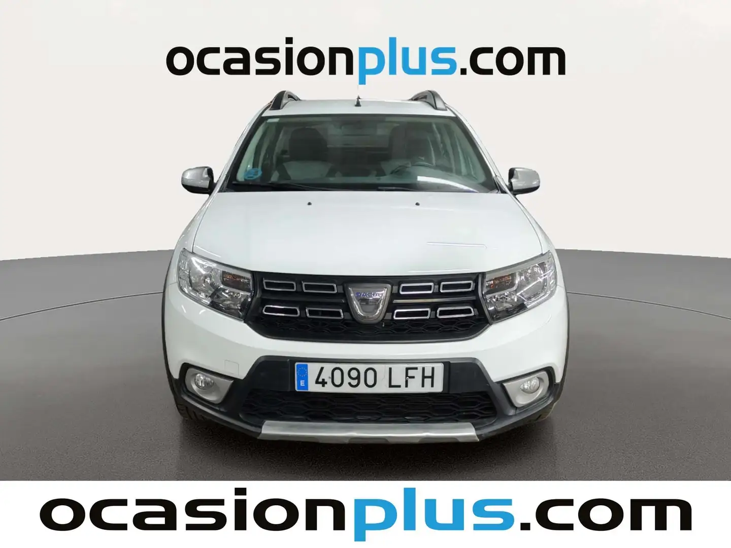 Foto Dacia Sandero Dacia Sandero Stepway Comfort TCe (90 CV)