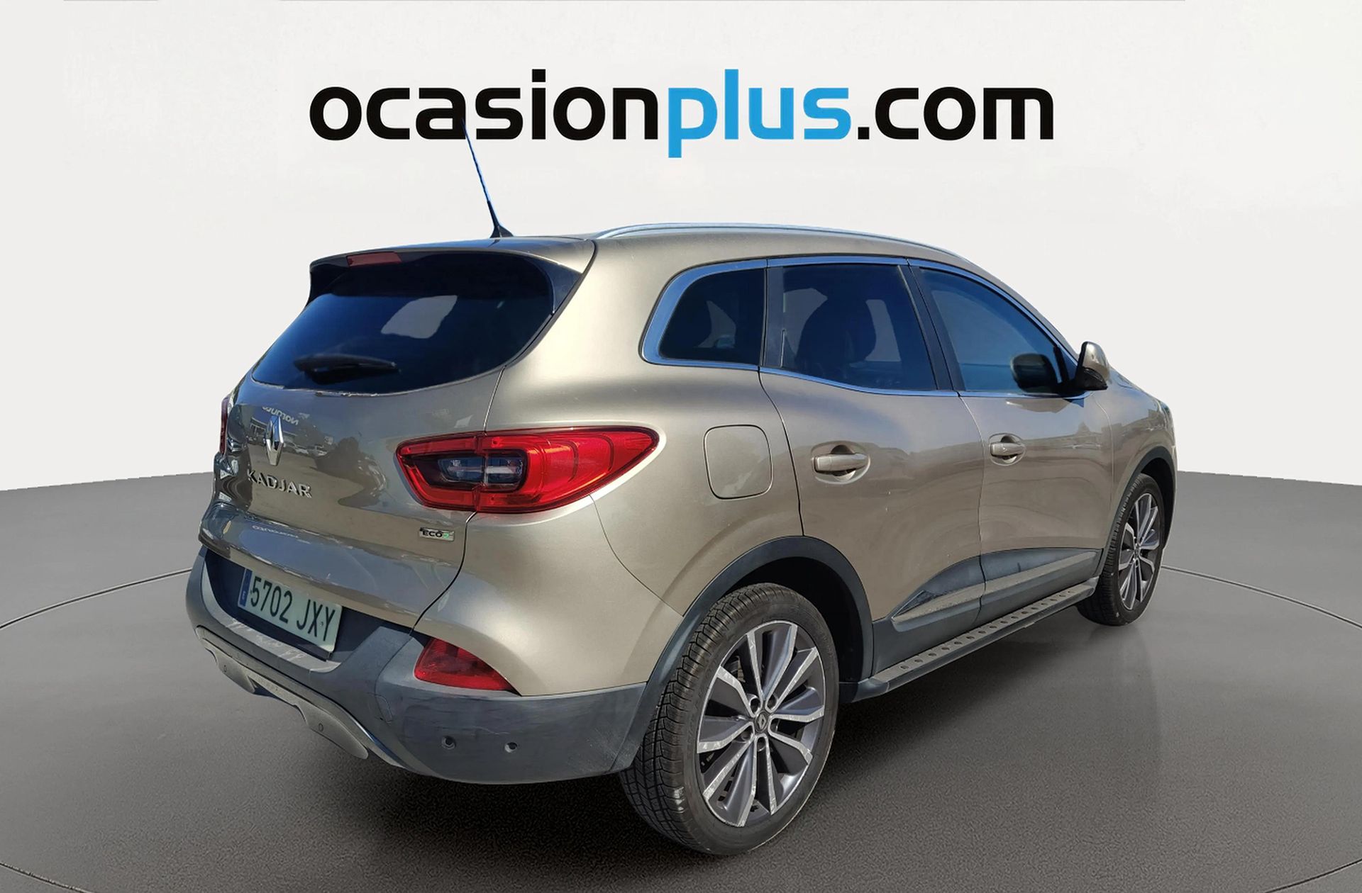 Renault Kadjar Zen Energy dCi - foto 4