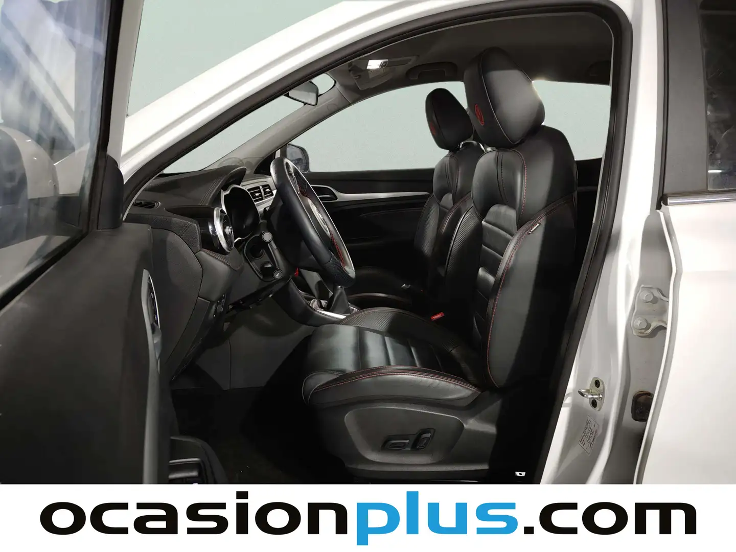 Foto MG ZS MG ZS 1.5 Luxury (106 CV)