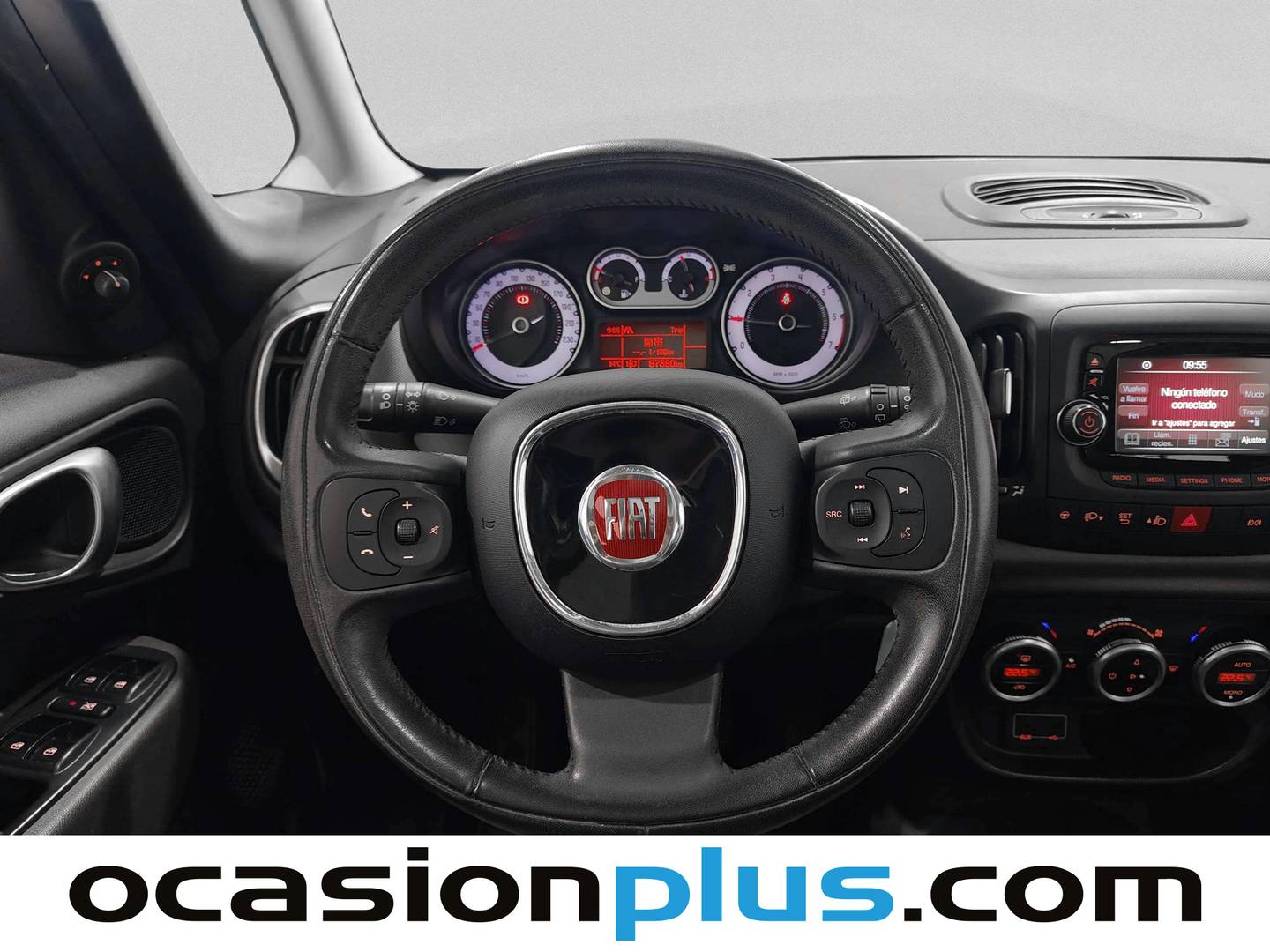 Fiat 500L Fiat 500L 1.4 16v Lounge (95 CV) de segunda mano