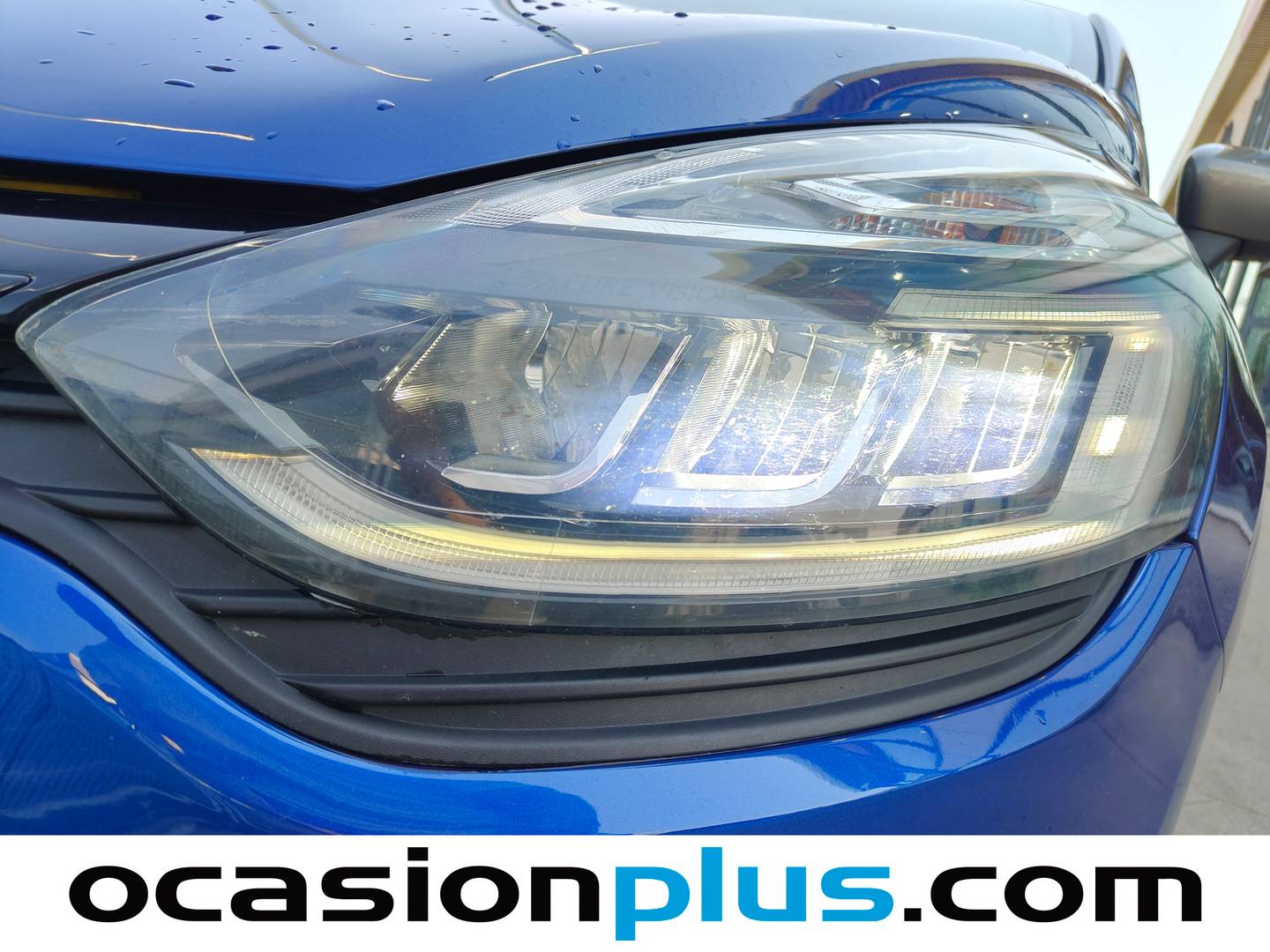Extras del Renault Clio Renault Clio Sport Tourer Zen dCi (90 CV)