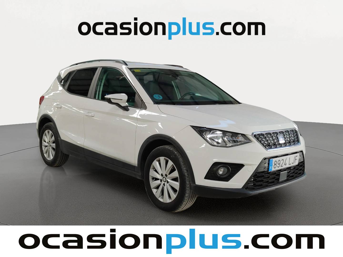 Foto Seat Arona SEAT Arona 1.0 TSI Ecomotive Style Edition (115 CV)