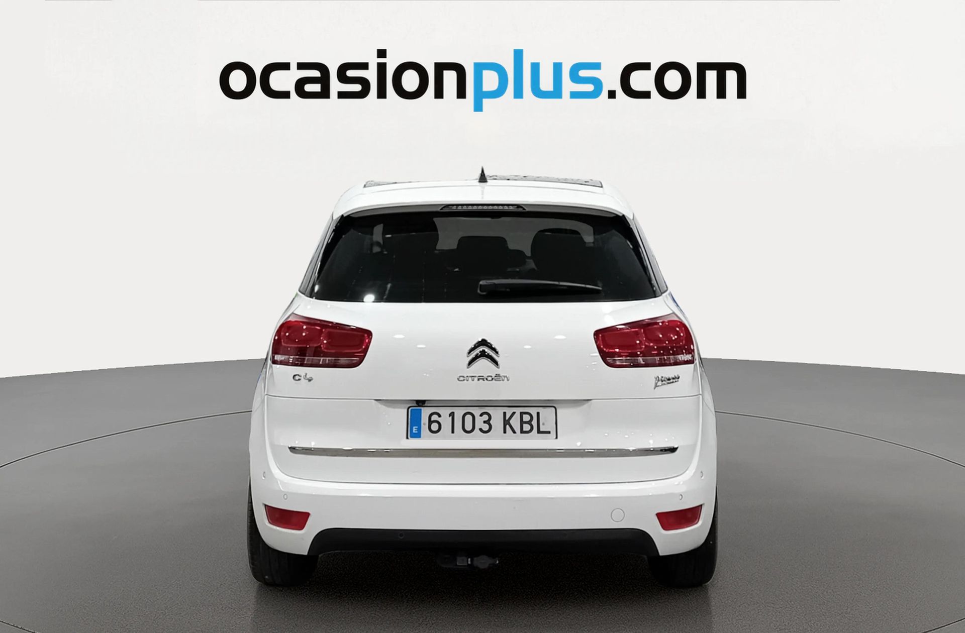 Citroën C4 Picasso BlueHDi 150 Shine - foto 14