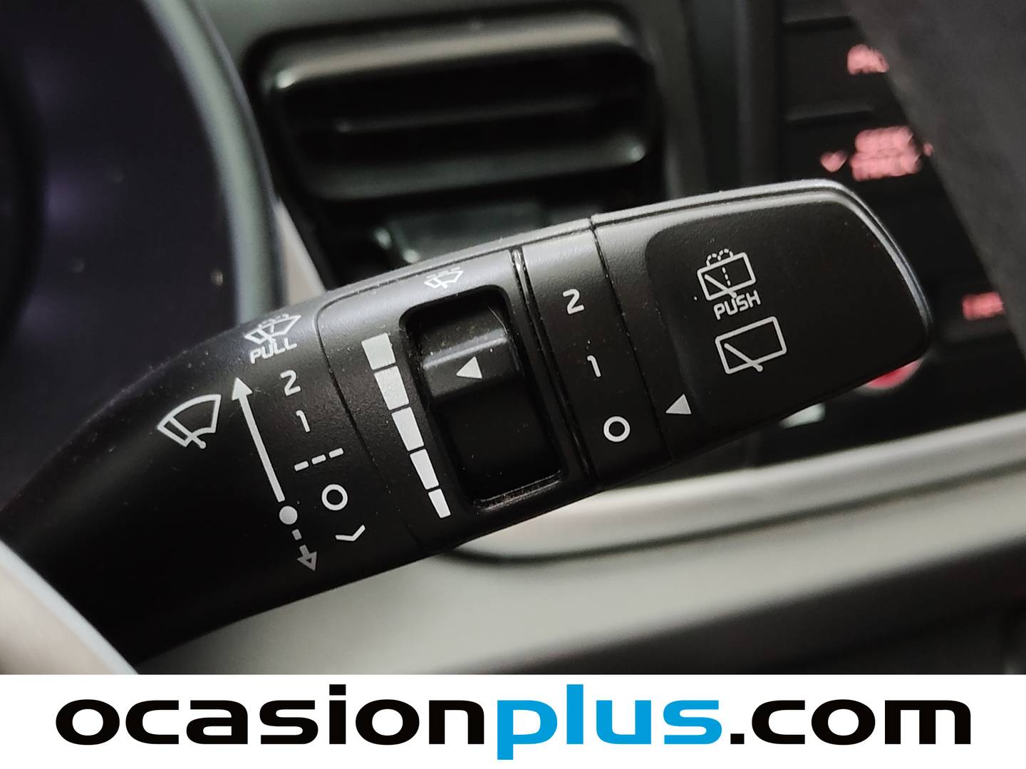 KIA Rio KIA Rio 1.2 CVVT Tech (84 CV) seminuevo