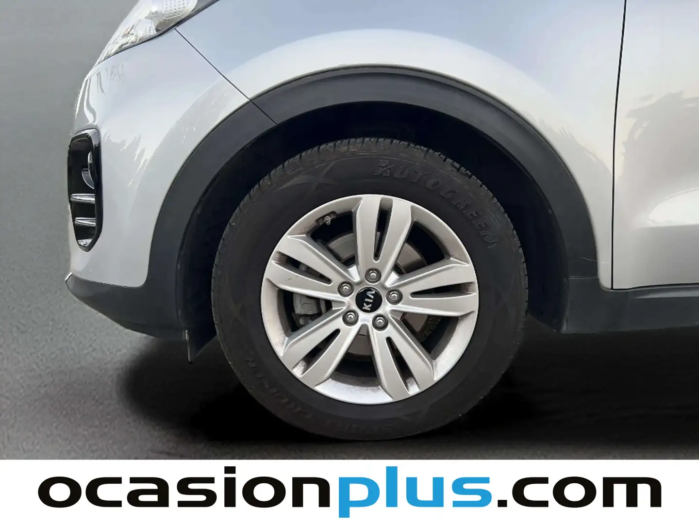 Foto KIA Sportage Kia Sportage 1.7 CRDi VGT Eco-Dynamics Drive 4x2 DCT (141 CV)