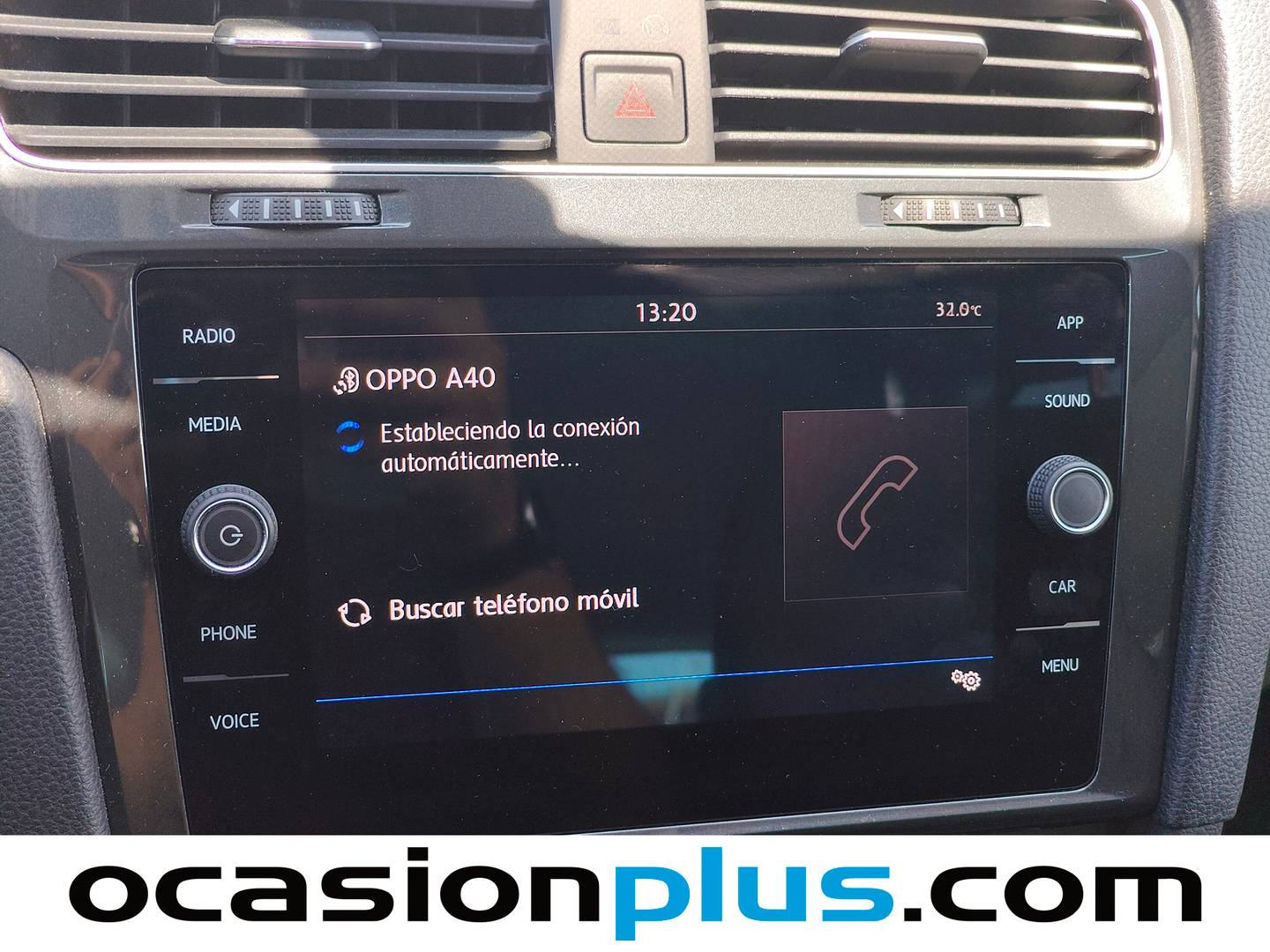 Volkswagen Golf Volkswagen Golf Variant Variant Advance 1.6 TDI (115 CV) manual
