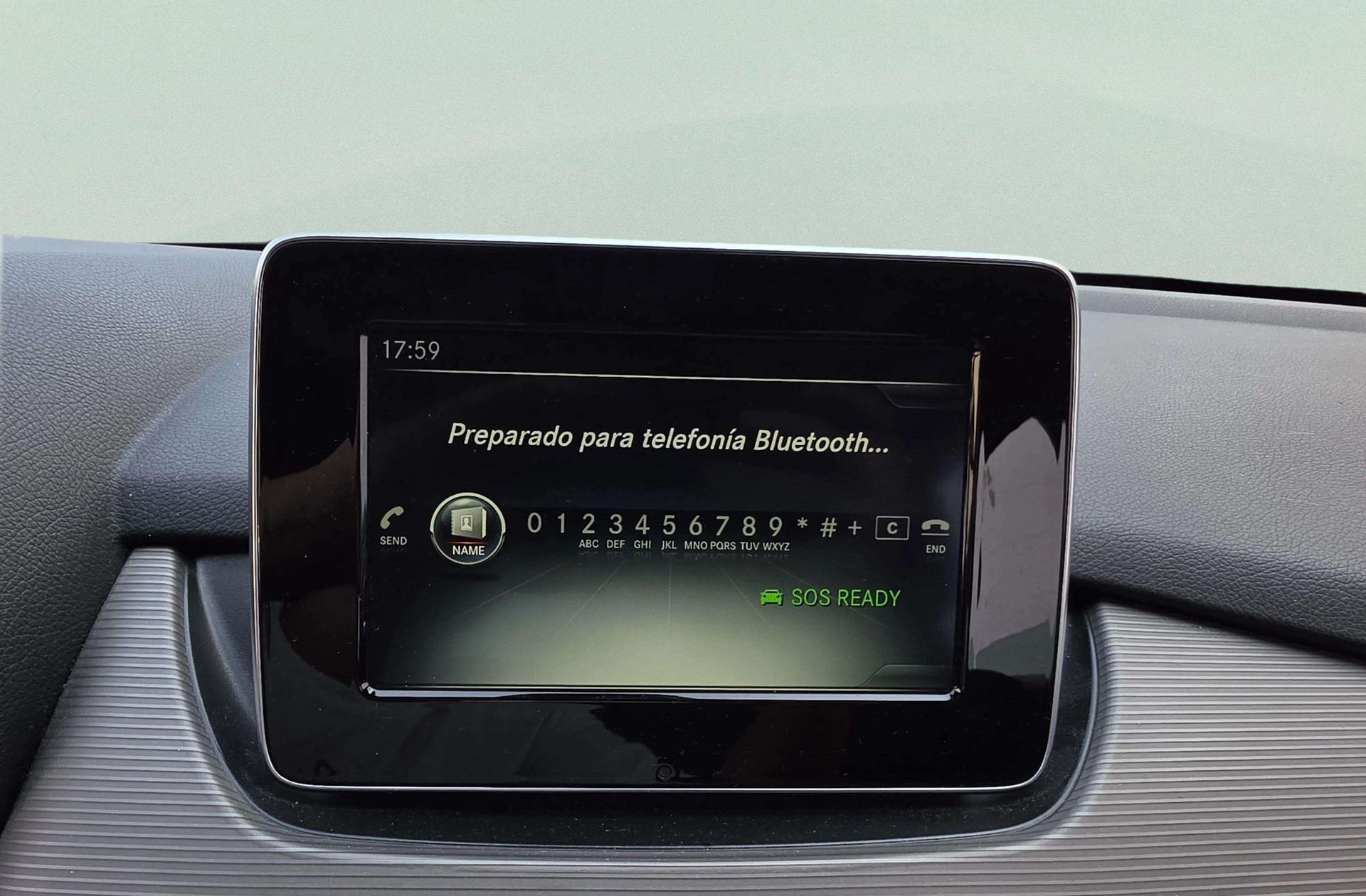 Mercedes-Benz Clase B 200 CDI - foto 28