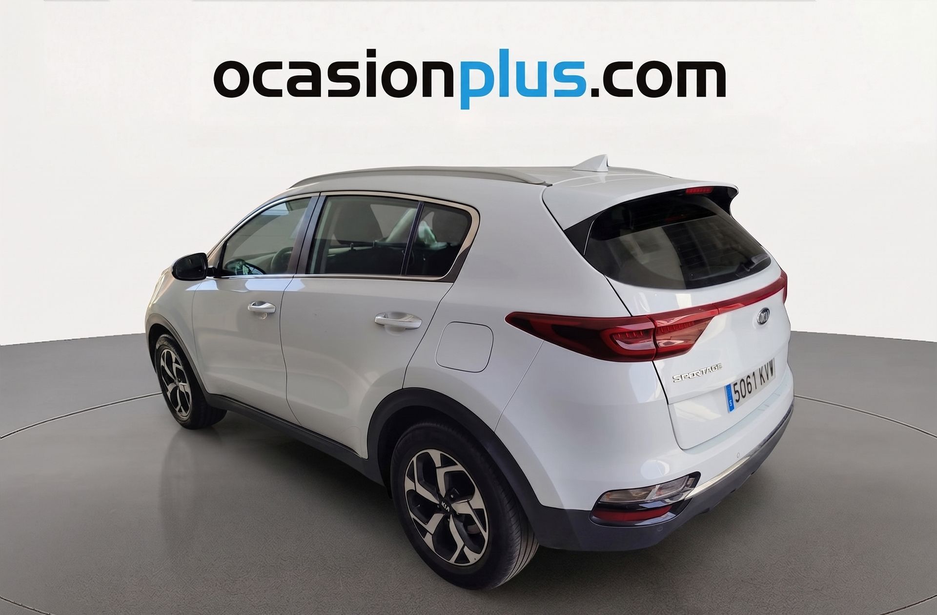 Kia Sportage 1.6 CRDi Drive 4x2 - foto 4