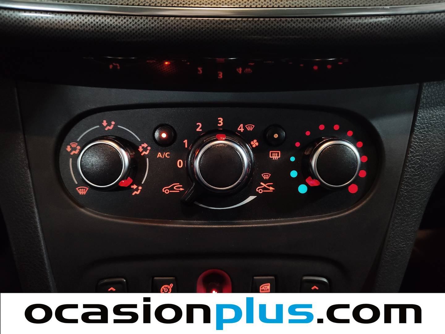 Dacia Sandero Dacia Sandero Stepway Comfort TCe (90 CV) gasolina