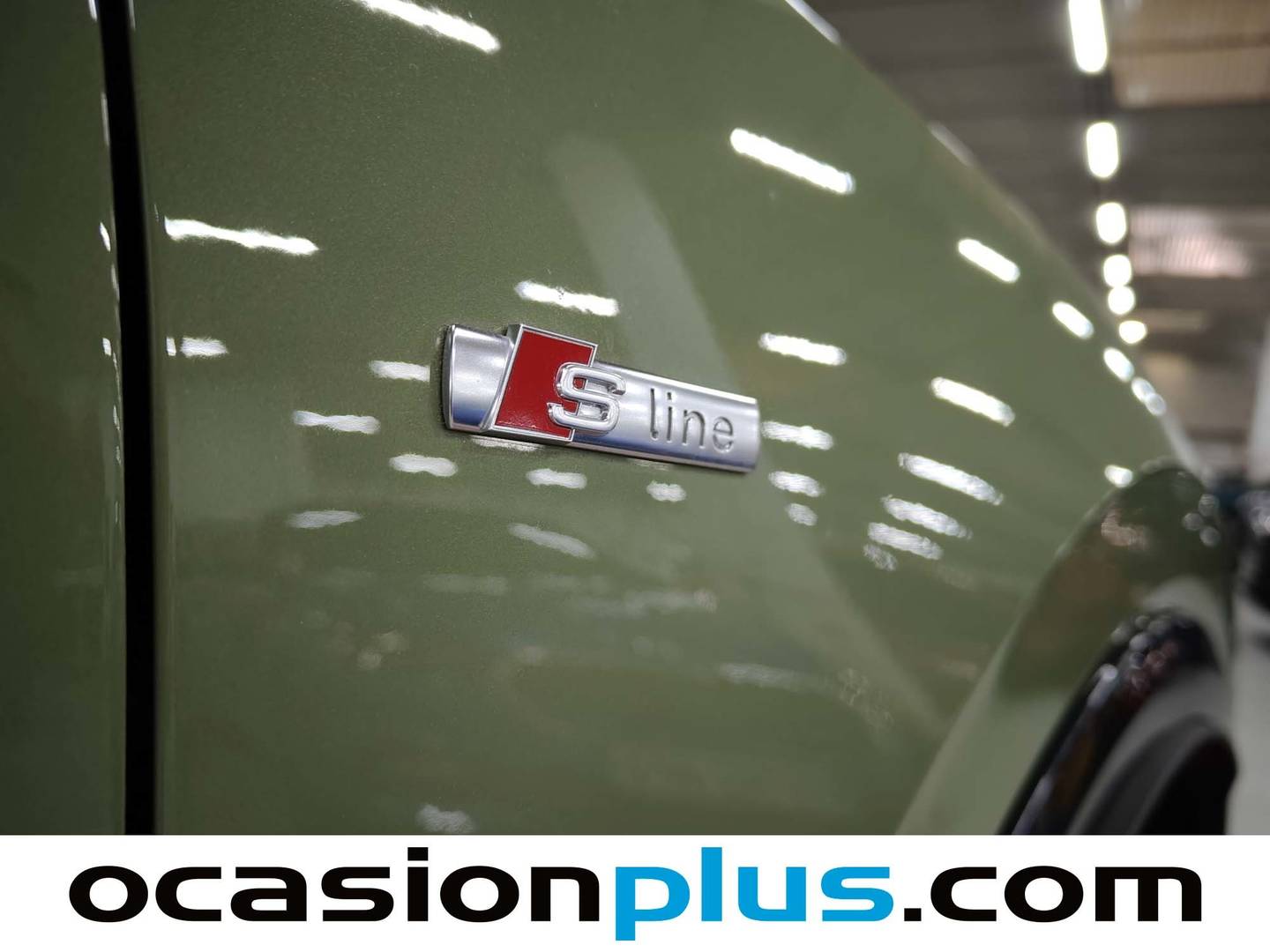 Audi Q2 Audi Q2 Black Line 35 TDI (150 CV) S tronic de segunda mano