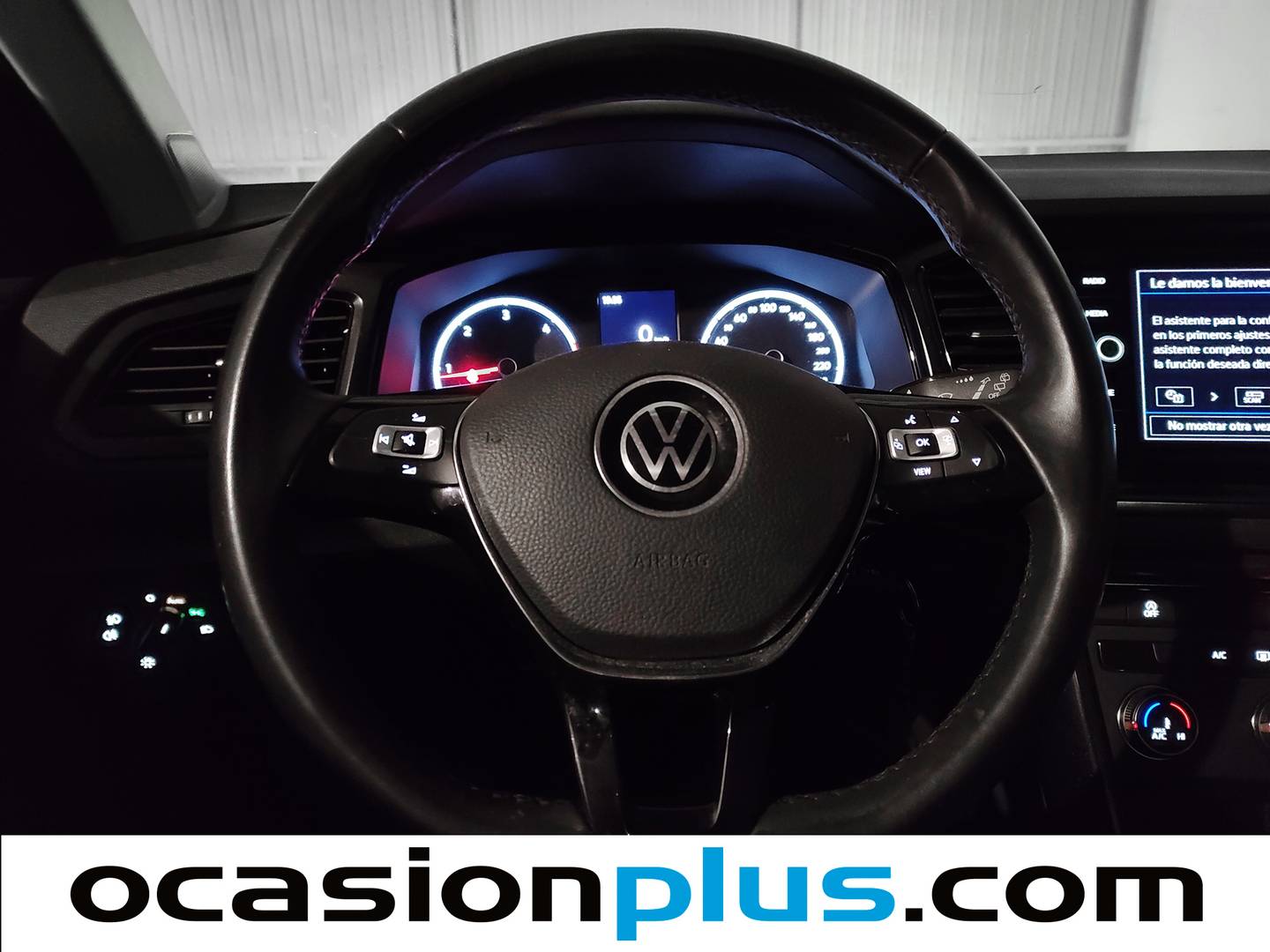 Foto Volkswagen T-Roc Volkswagen T-Roc Edition 1.6 TDI (115 CV)