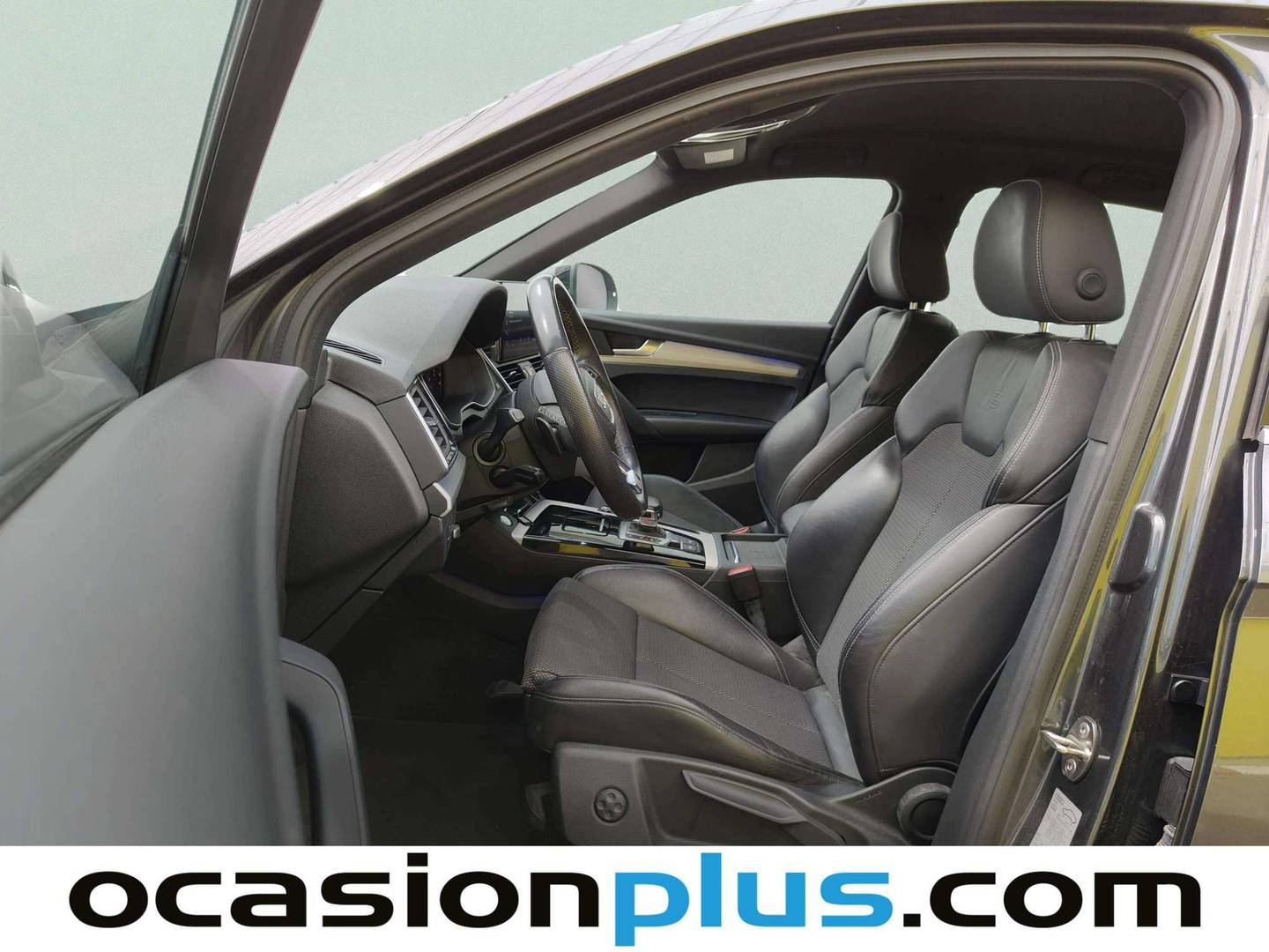 Audi Q5 Audi Q5 Genuine 40 TDI quattro-ultra (204 CV) Pack S-Line barato