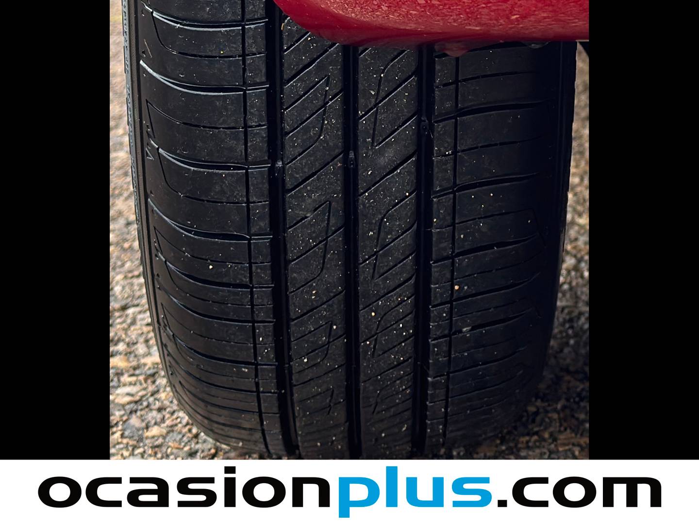 MG MG3 MG MG3 1.5 Standard (116 CV) de ocasión