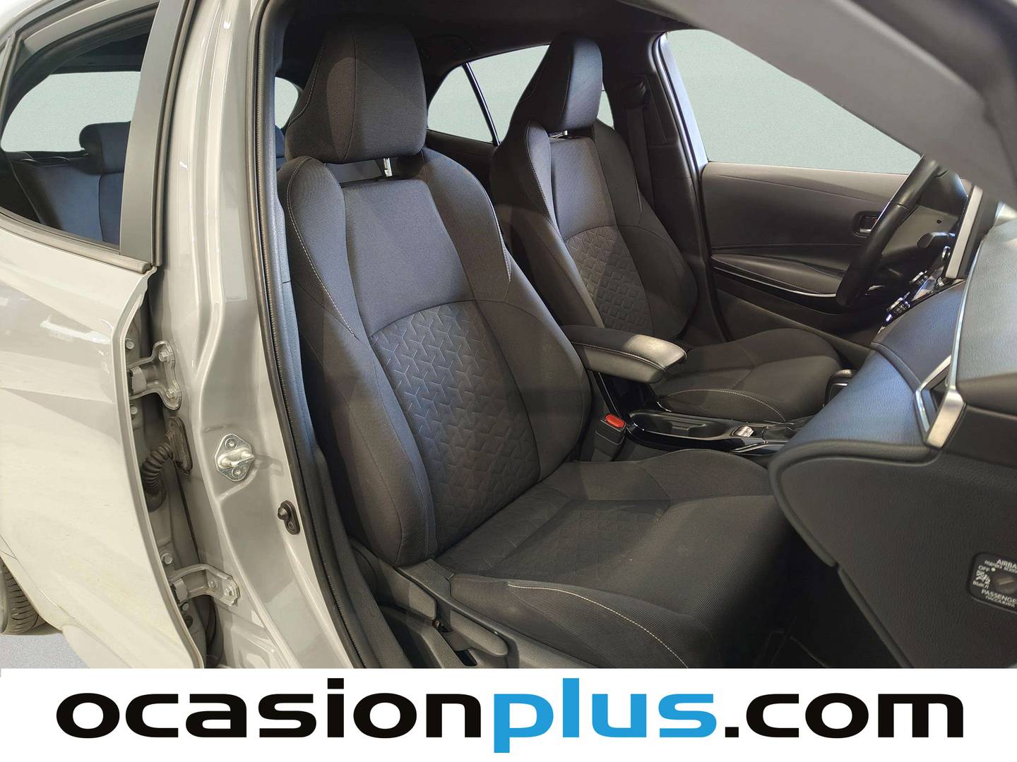 Toyota Corolla Toyota Corolla 1.8 125 Híbrido Feel! E-CVT (122 CV) automático