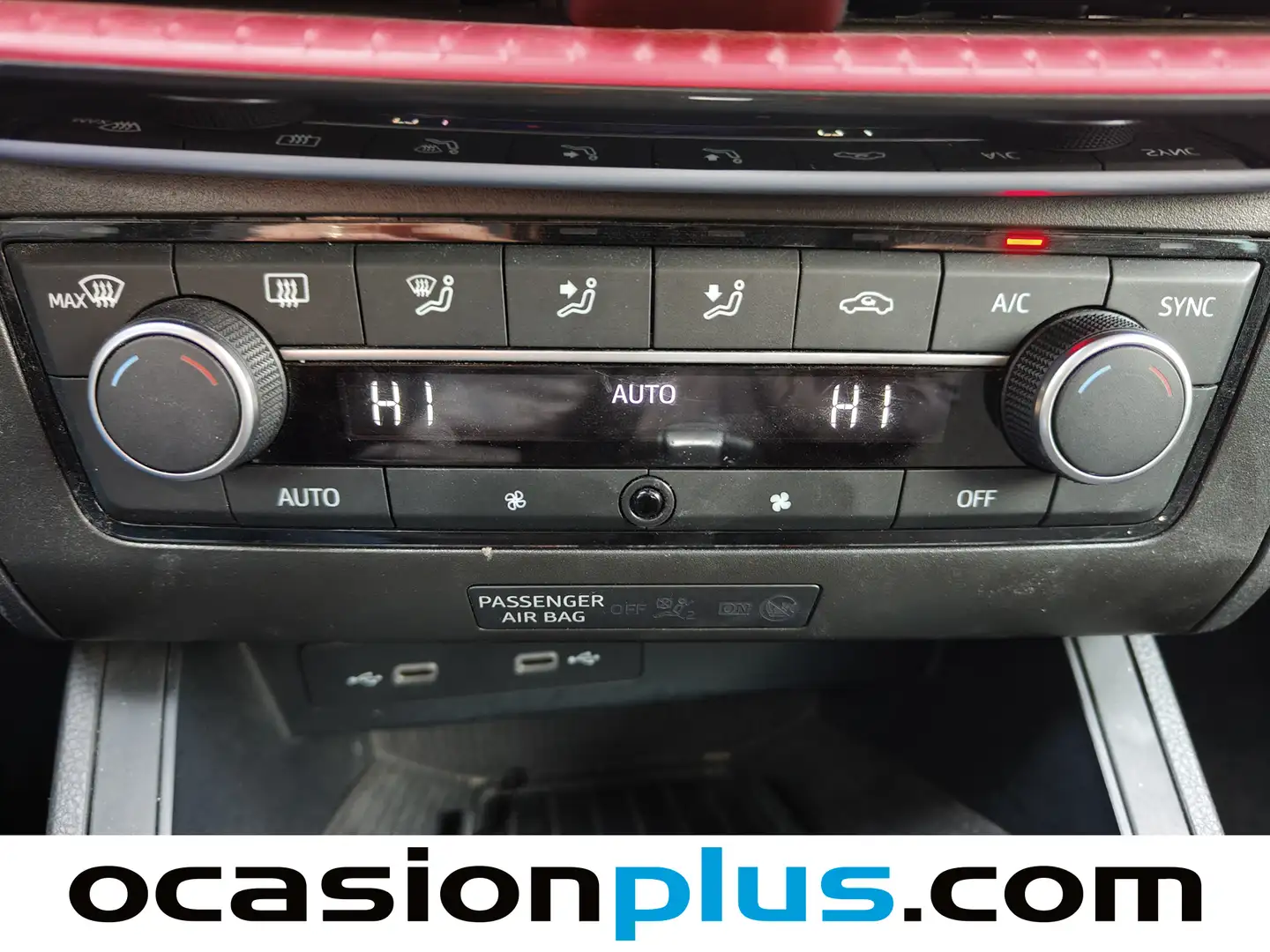 Foto Seat Ibiza SEAT Ibiza 1.5 TSI FR XL DSG (150 CV)