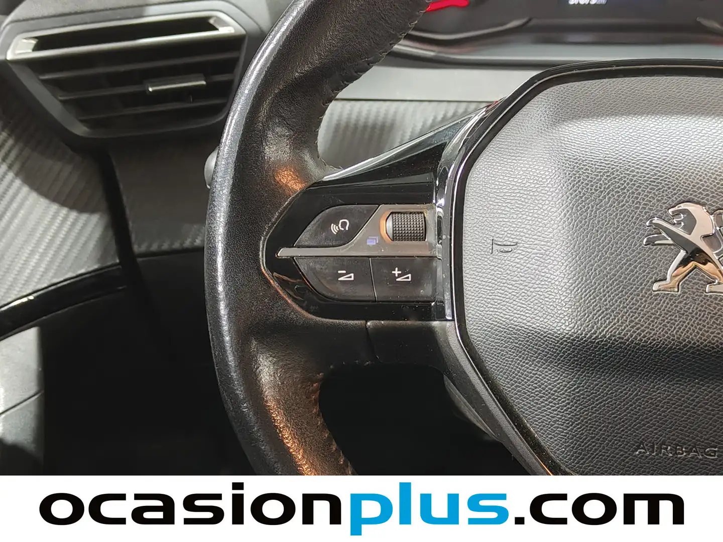 Foto Peugeot 2008 Peugeot 2008 PureTech 100 S&S Active (100 CV)