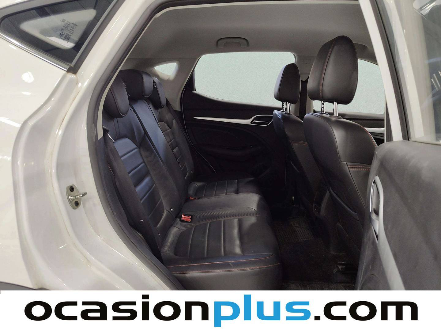 MG ZS MG ZS 1.5 Luxury (106 CV) km 0