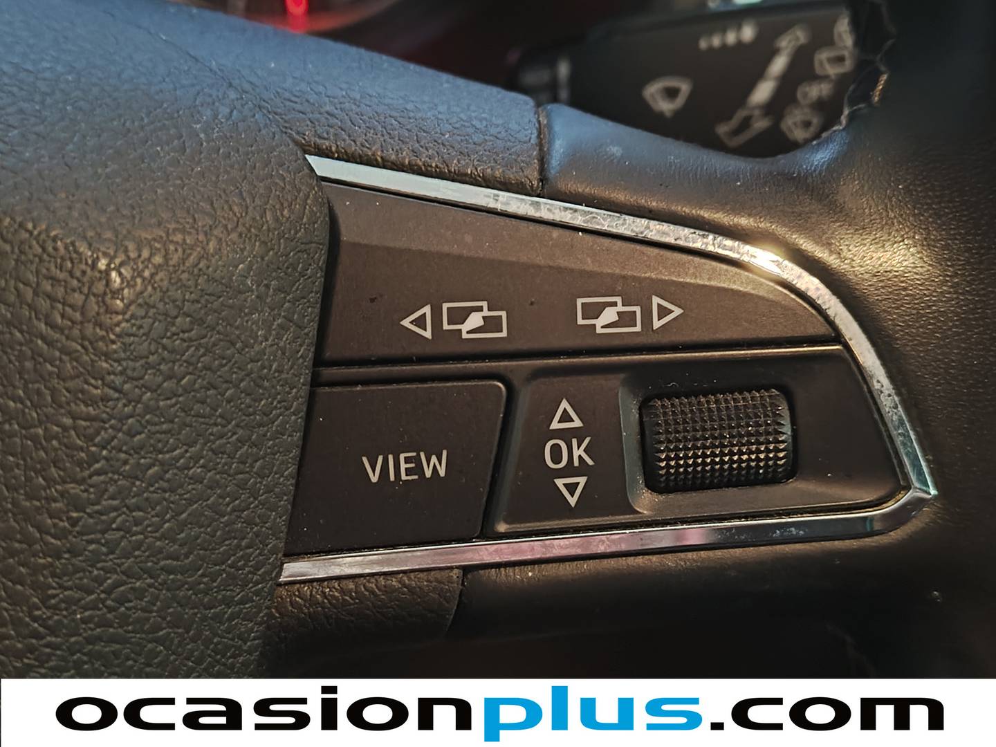 Foto Seat Ateca SEAT Ateca 1.0 TSI S&S Ecomotive Style (115 CV)