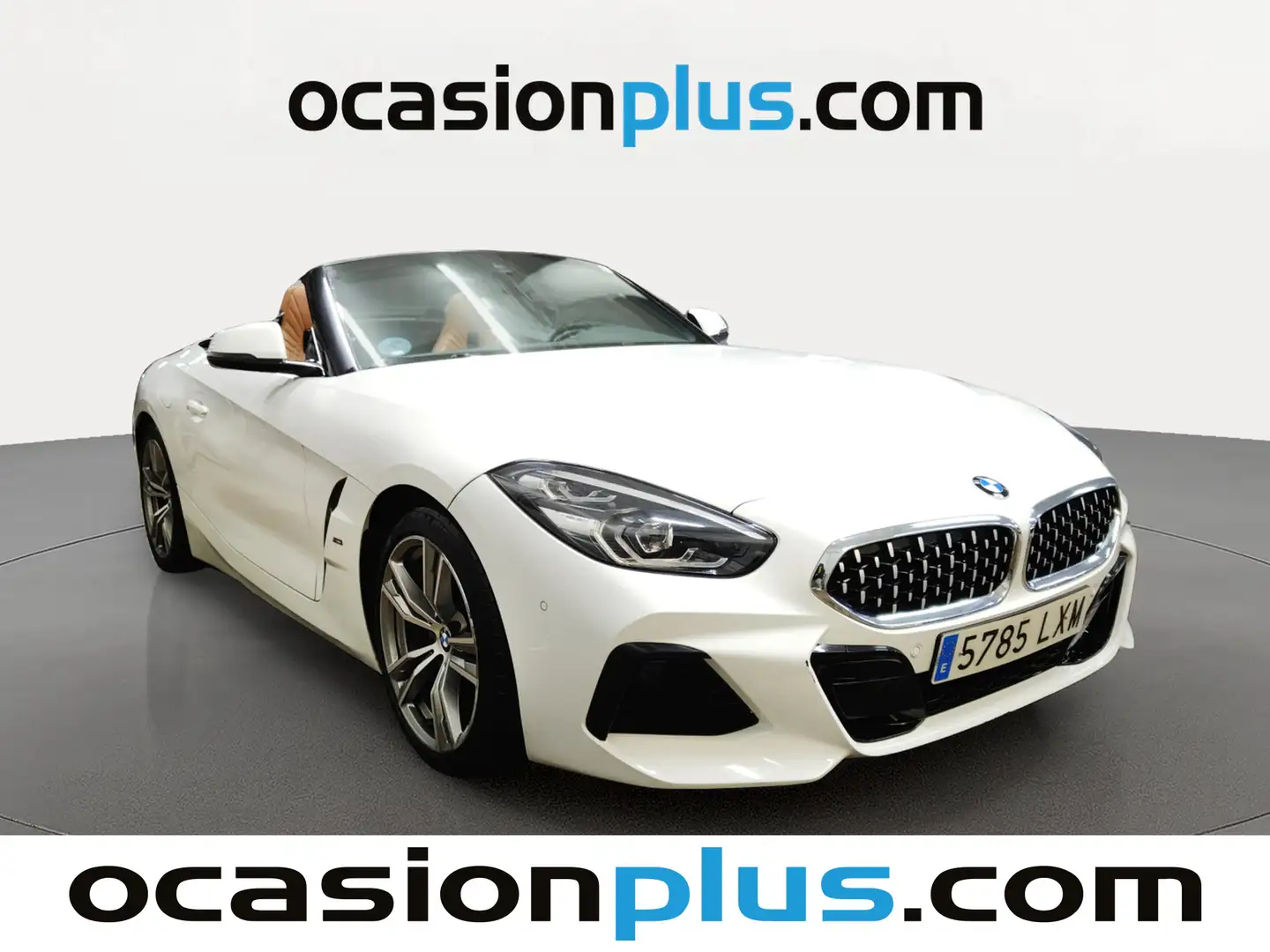 Foto BMW Z4 BMW Z4 sDrive20i Cabrio (197 CV)