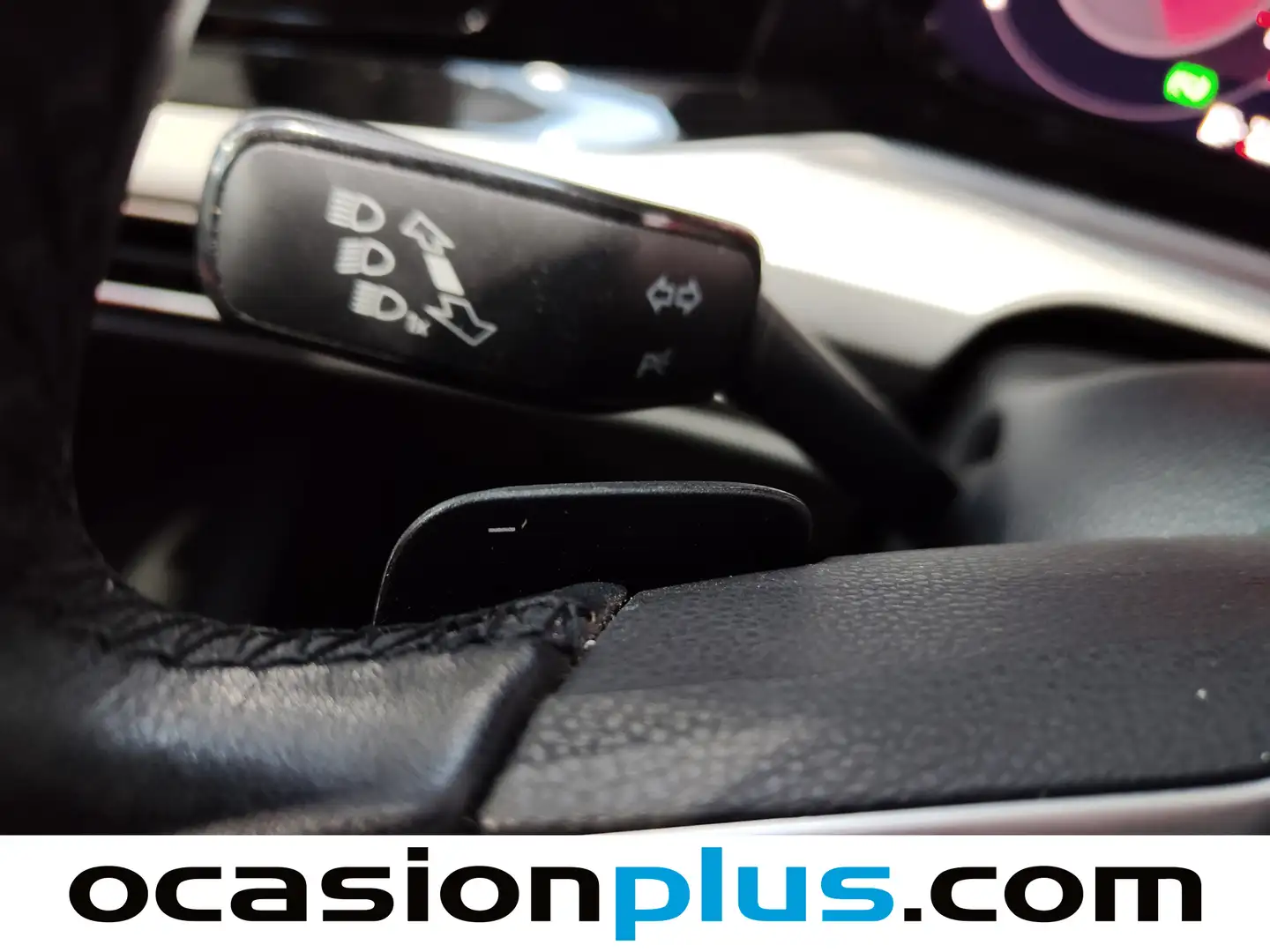 Foto Volkswagen Golf Volkswagen Golf Life 1.0 eTSI (110 CV) DSG