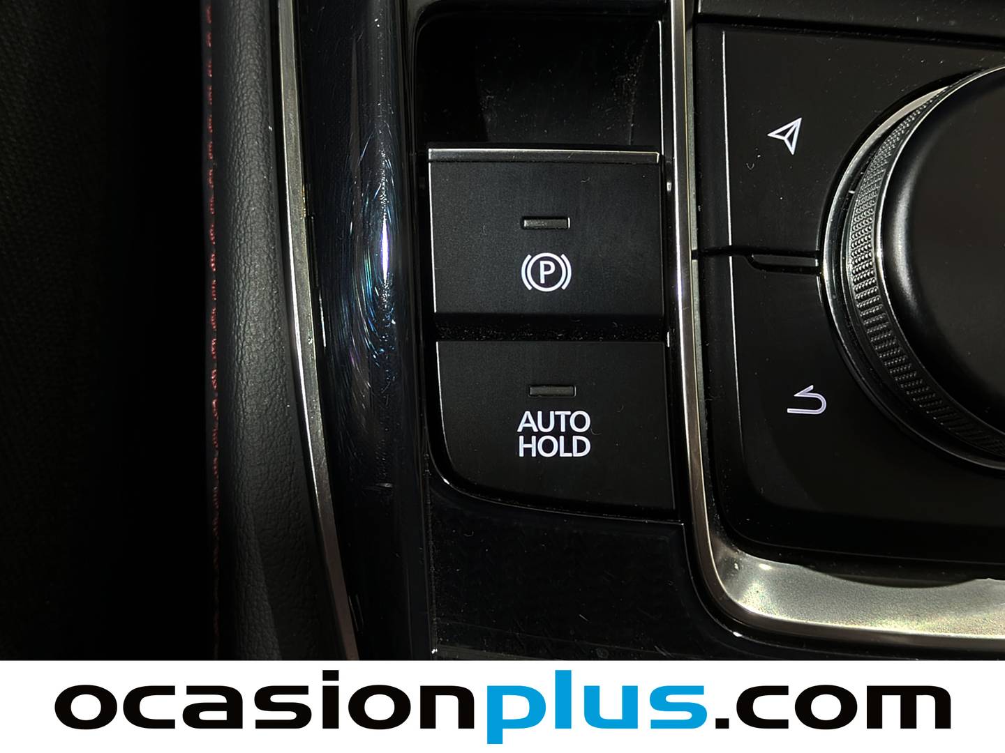 Mazda CX-30 Mazda CX-30 e-SKYACTIV G Homura AT (140 CV) automático