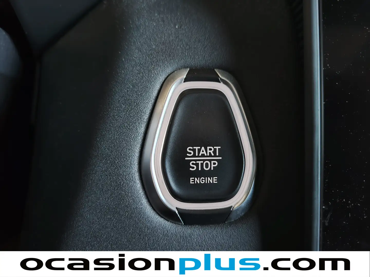 Foto Lynk & Co 01 Lynk & Co 01 1.5 PHEV 6.6kW (261 CV)