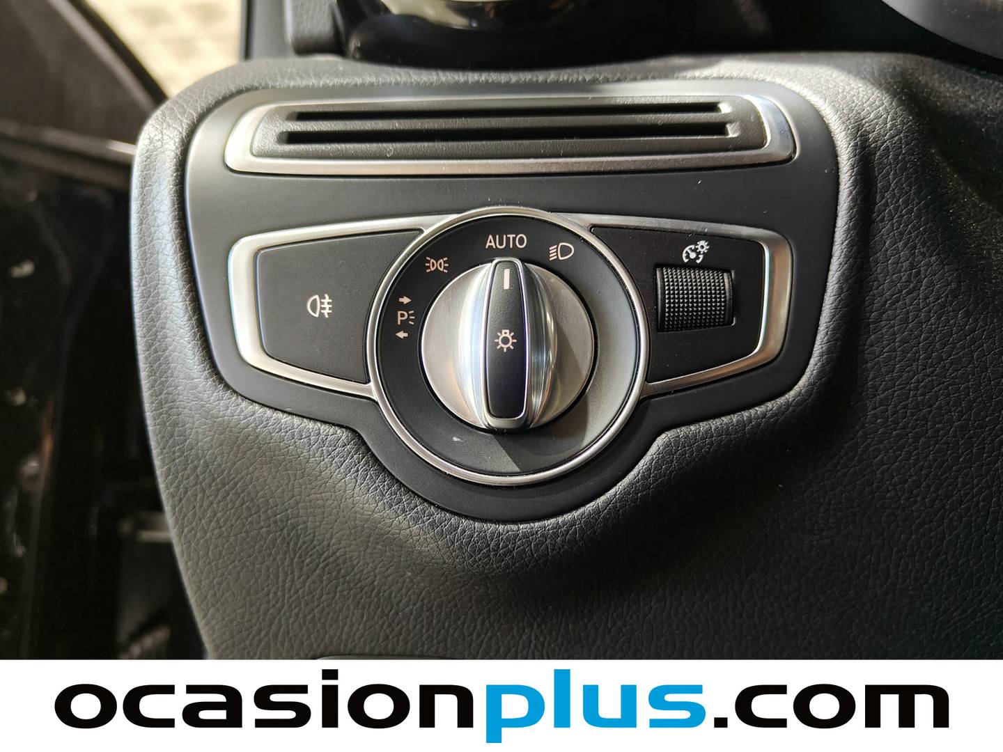 Foto Mercedes GLC Coupé Mercedes-Benz GLC Coupé GLC Coupé 250 d 4Matic  (204 CV)