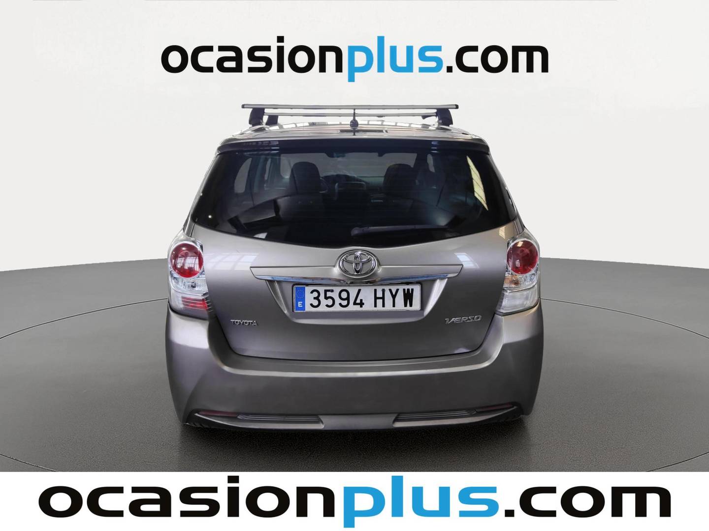 Toyota Verso Toyota Verso 115D Advance (112 CV) barato