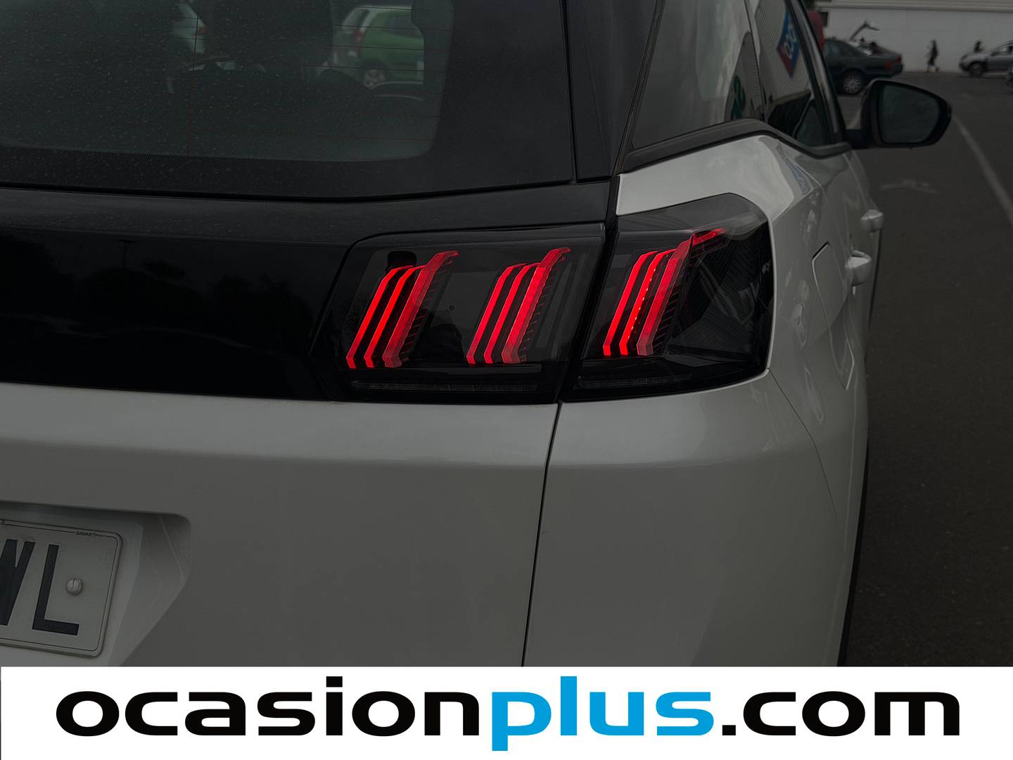 Peugeot 3008 Peugeot 3008 PureTech 130 S&S Active Pack EAT8 (130 CV) al mejor precio