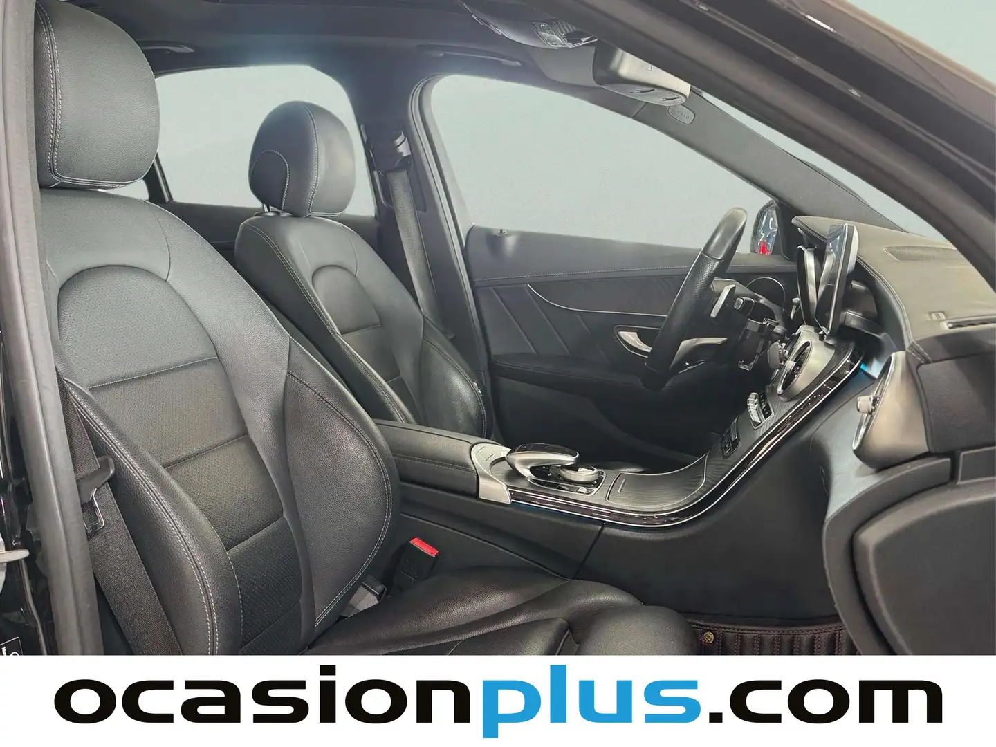 Foto Mercedes Clase C Mercedes-Benz Clase C 220 d (170 CV) Pack AMG