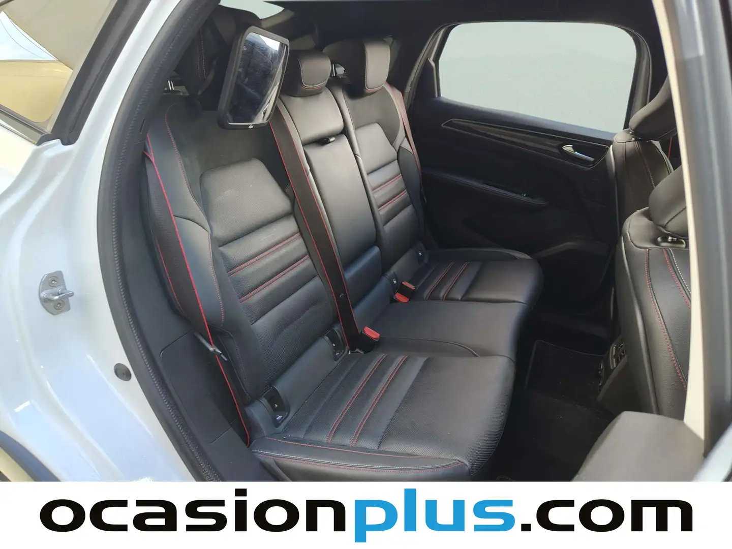 Foto Renault Arkana Renault Arkana RS Line TCe (140 CV) EDC Microhíbrido