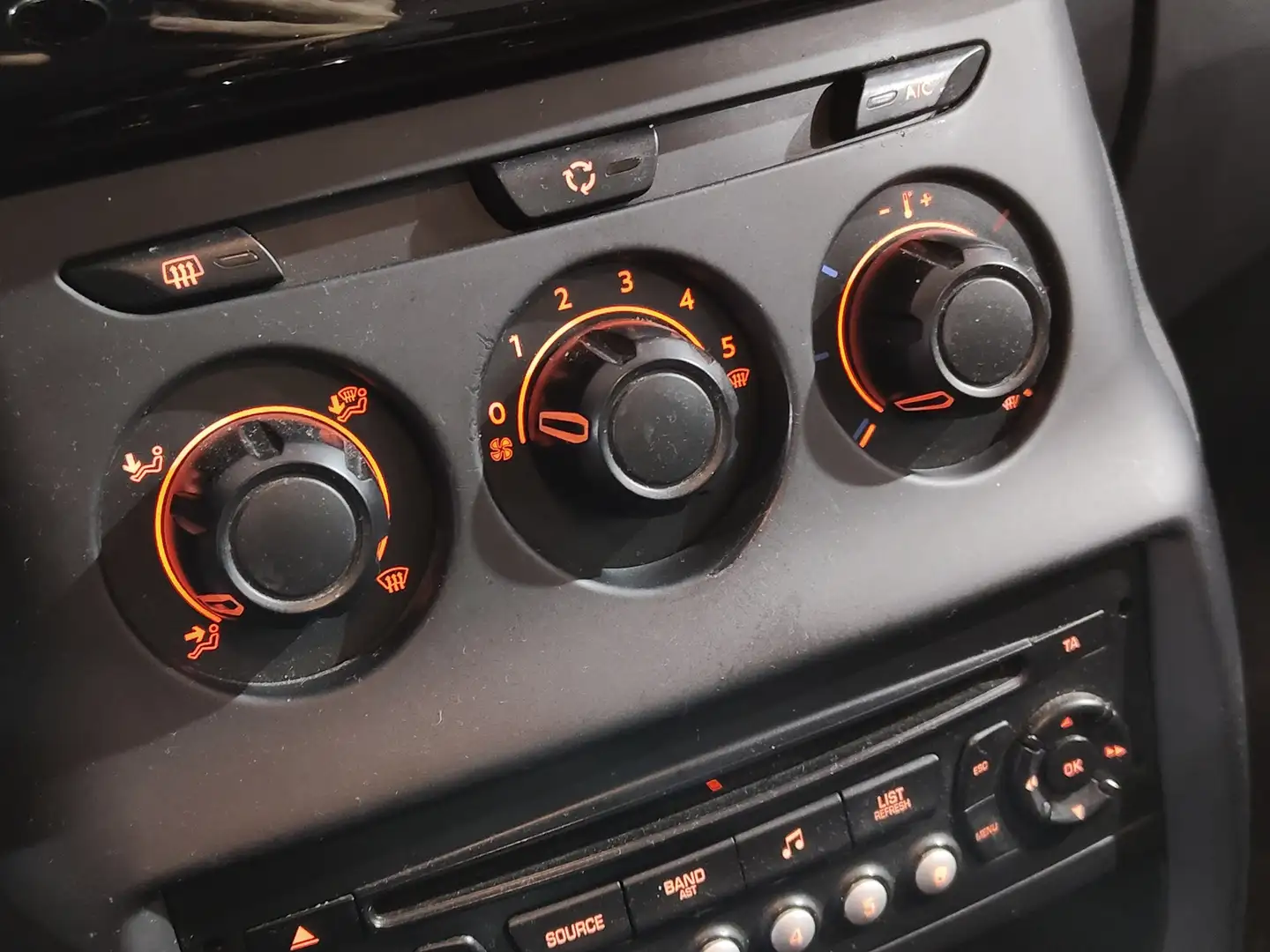 Foto Citroën C3 Citroen C3 HDI 70 Tonic (68 CV)