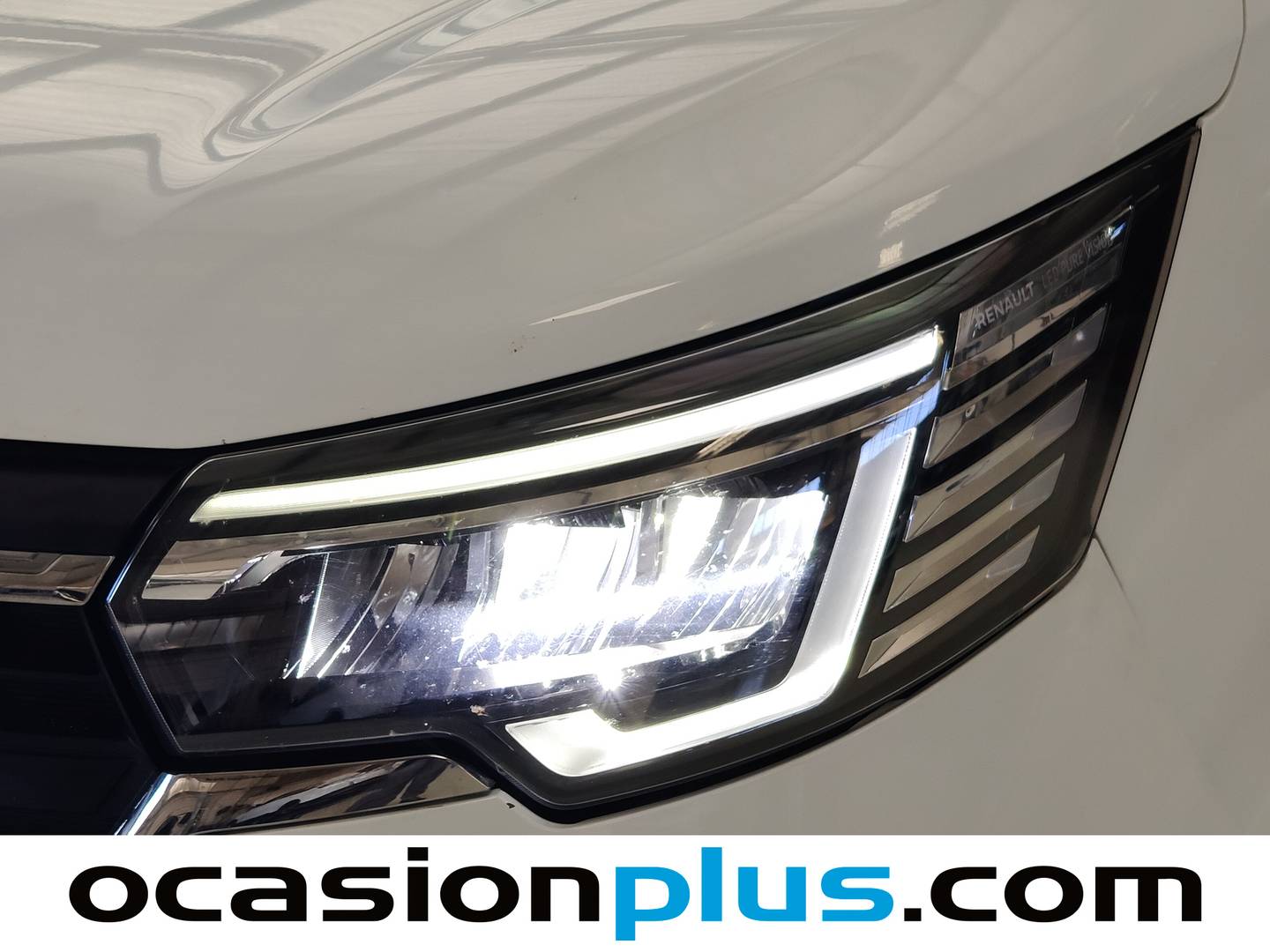 Renault Trafic Renault Trafic Furgon L1H1 Blue dCi (130 CV) al mejor precio