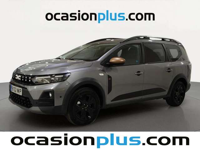 Dacia Jogger Extreme Hybrid (155 CV) 7 plazas de segunda mano