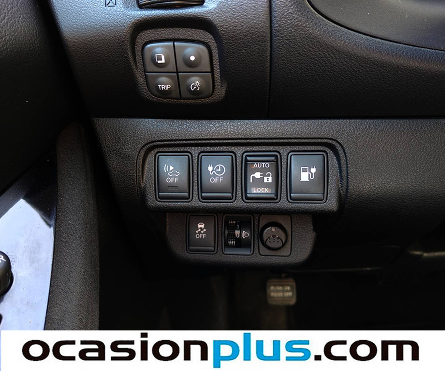 Nissan LEAF Nissan Leaf Visia (109 CV) seminuevo