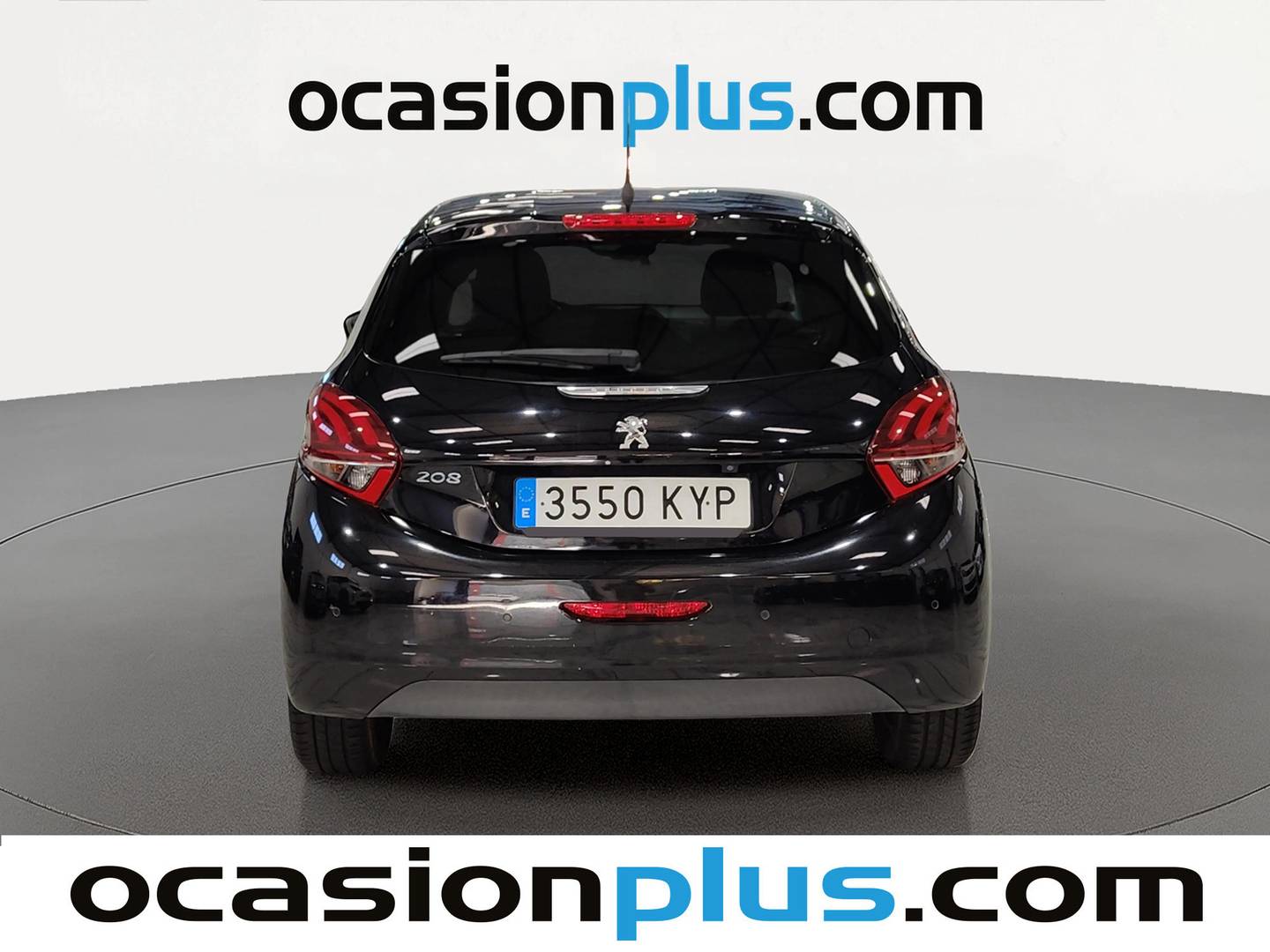 Peugeot 208 Peugeot 208 BlueHDi 100 Signature (99 CV) barato