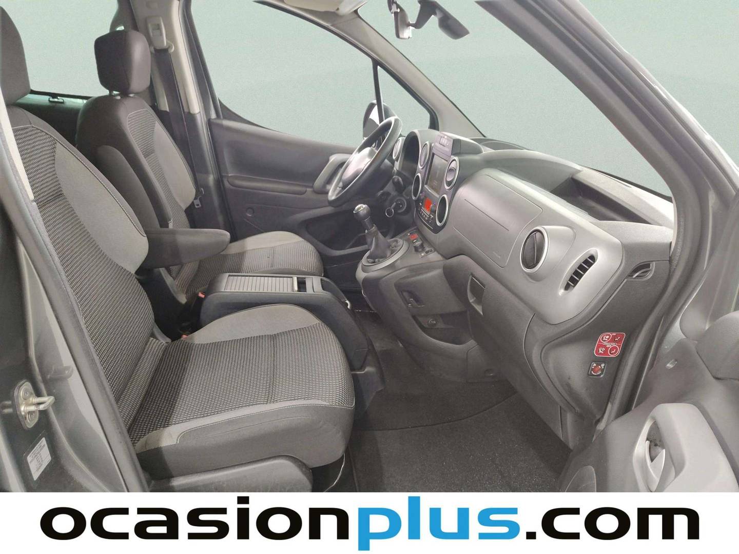 Peugeot Partner Peugeot Partner Tepee Combi 1.2 PureTech Outdoor (110 CV) al mejor precio