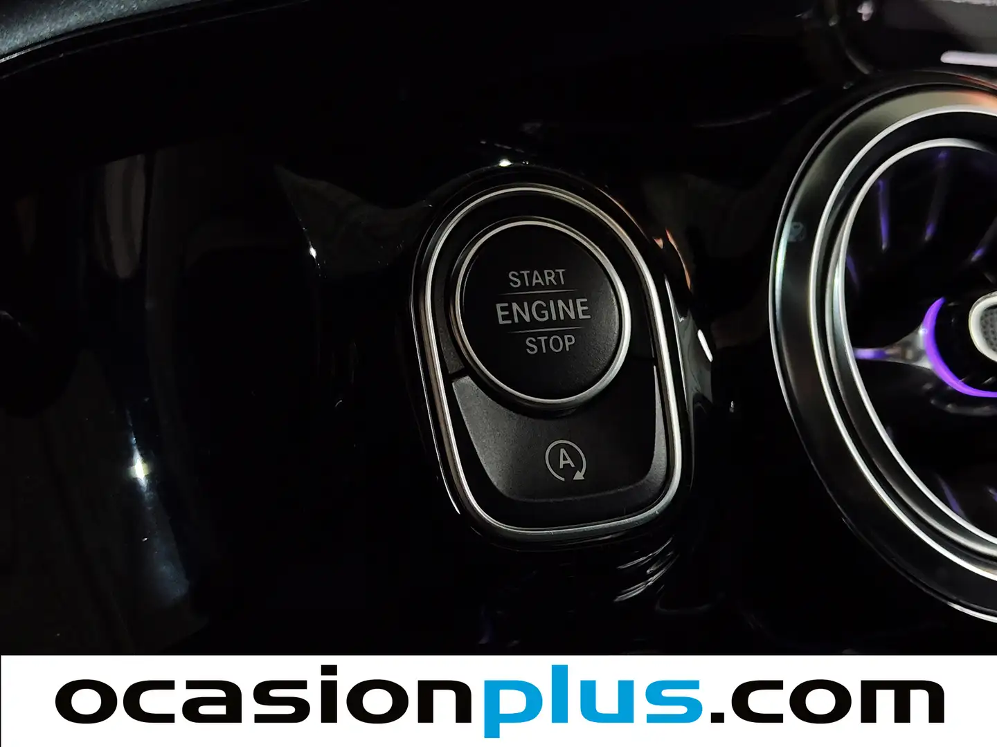 Foto Mercedes GLA Mercedes-Benz GLA 200 (163 CV)