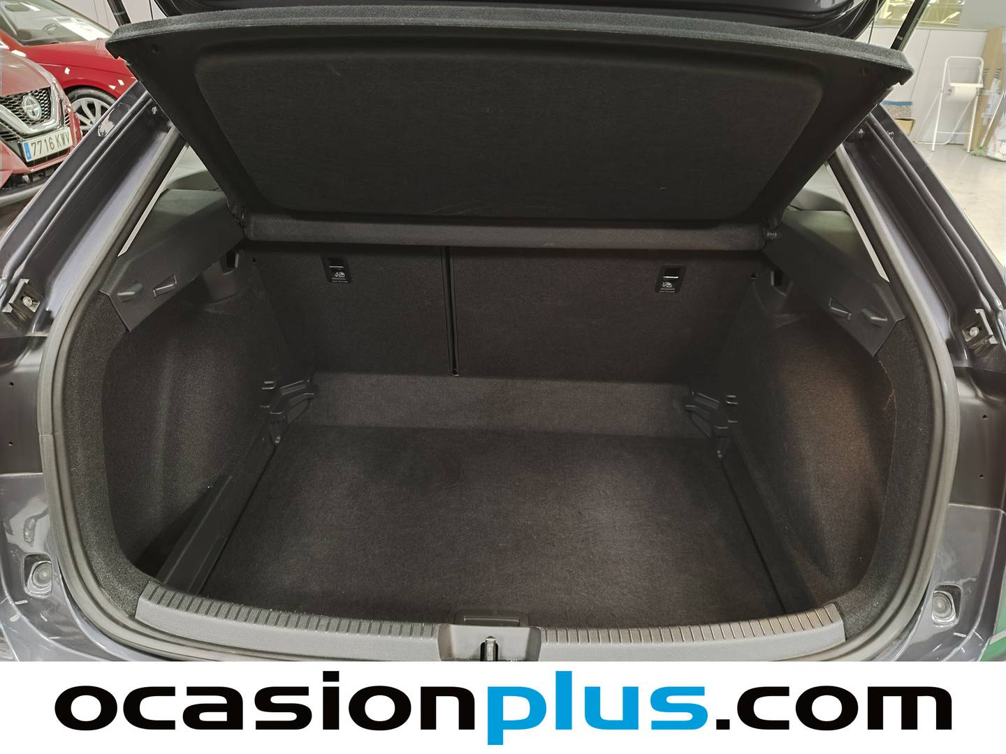 Foto Volkswagen Taigo Volkswagen Taigo ``Más`` 1.0 TSI (115 CV) DSG