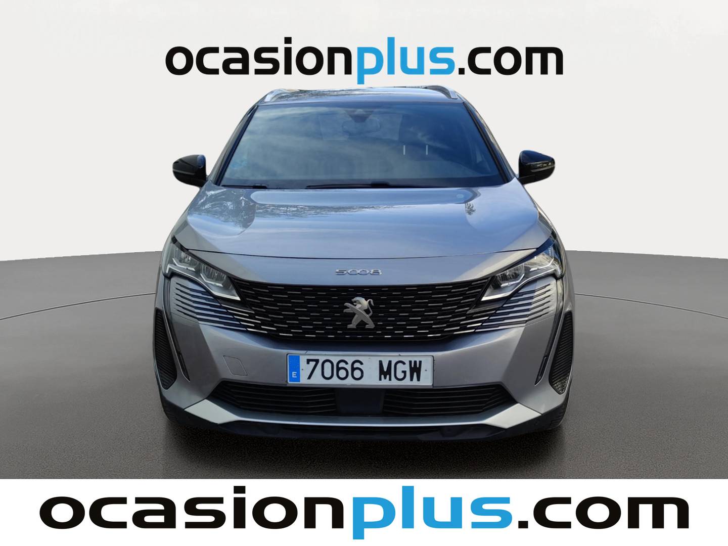 Foto Peugeot 5008 Peugeot 5008 PureTech 130 S&S Allure Pack EAT8 (130 CV) 7 Plazas