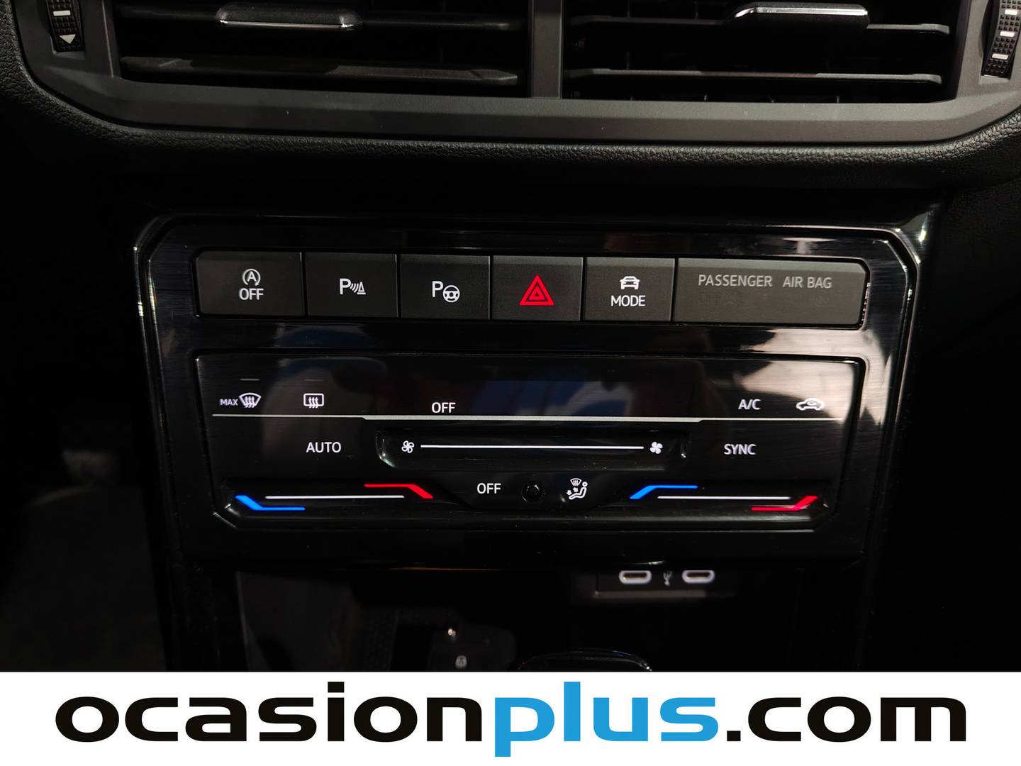 Acabados Volkswagen T-Cross Volkswagen T-Cross Sport 1.0 TSI (110 CV) DSG