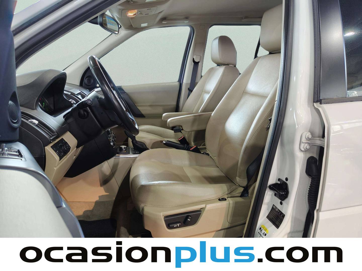 Foto Land Rover Freelander Land Rover Freelander 2.2 Td4 S CommandShift (160 CV)