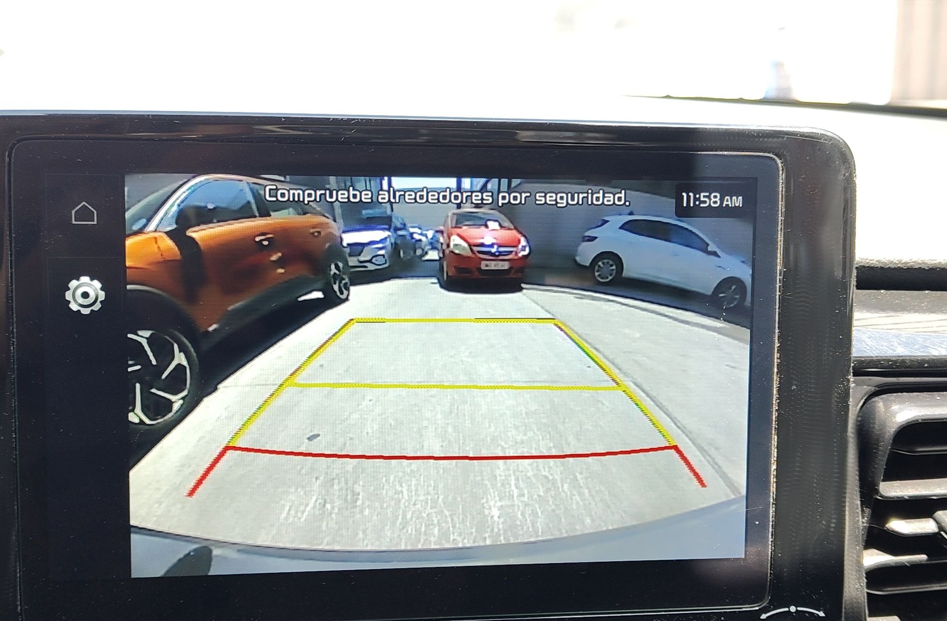 Kia Stonic 1.2 DPi Drive - foto 9