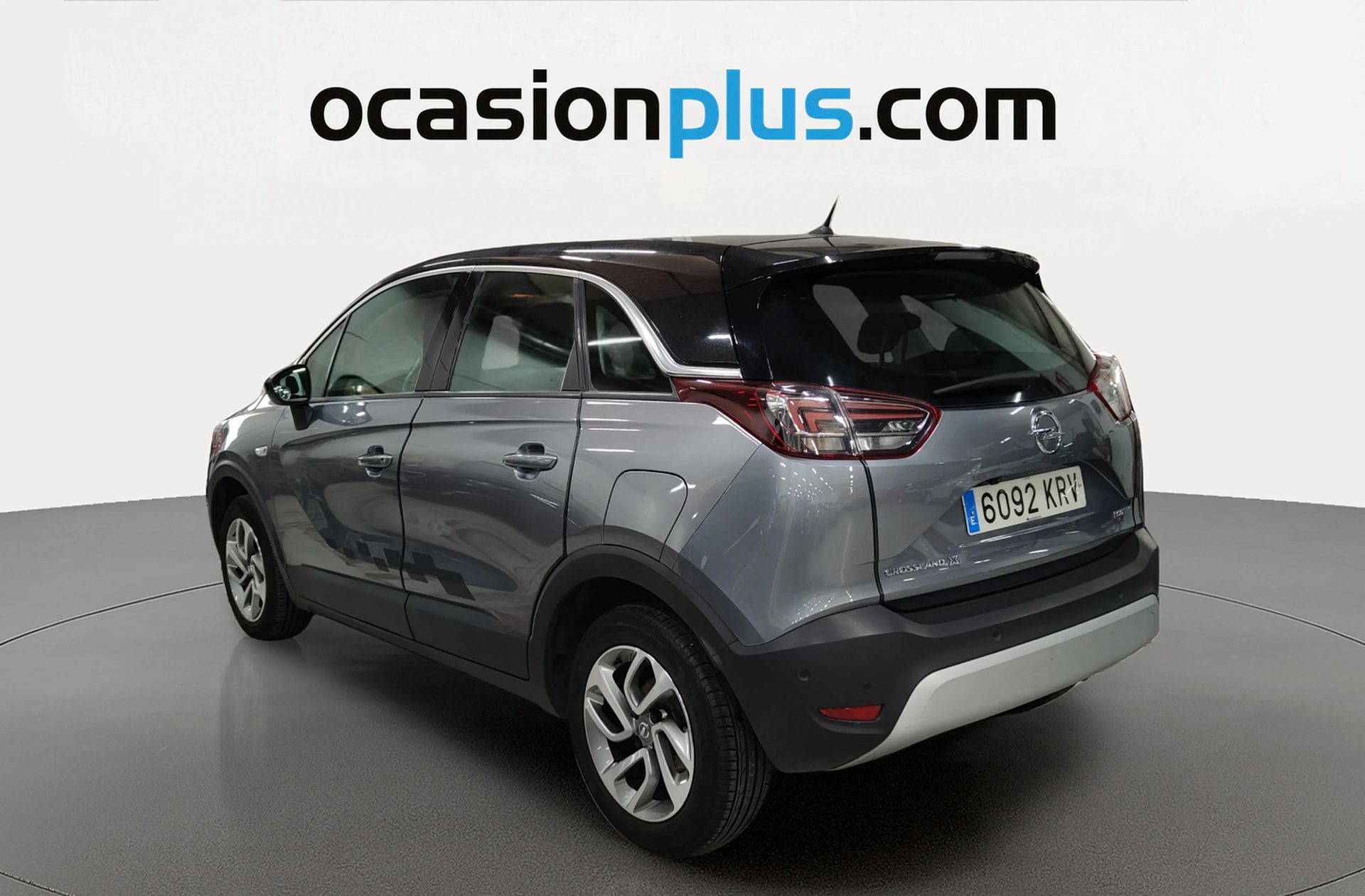 Opel Crossland 1.2 Design Line - foto 4