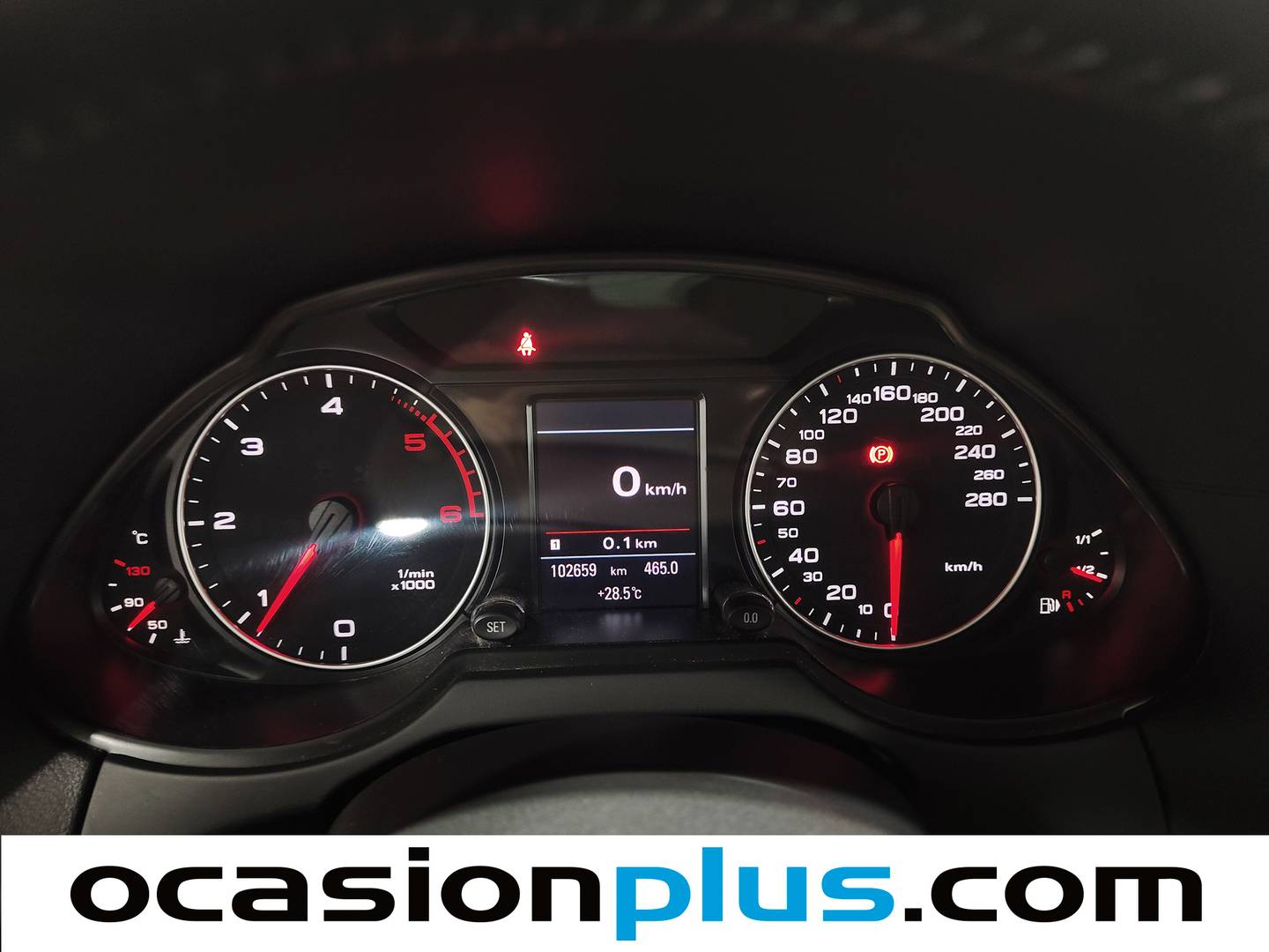 Audi Q5 Audi Q5 2.0 TDI quattro (170 CV) km 0