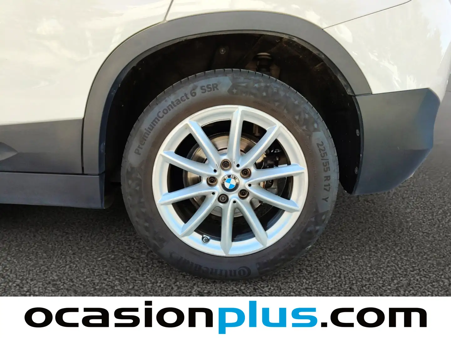 Foto BMW X2 BMW X2 sDrive16d (116 CV)