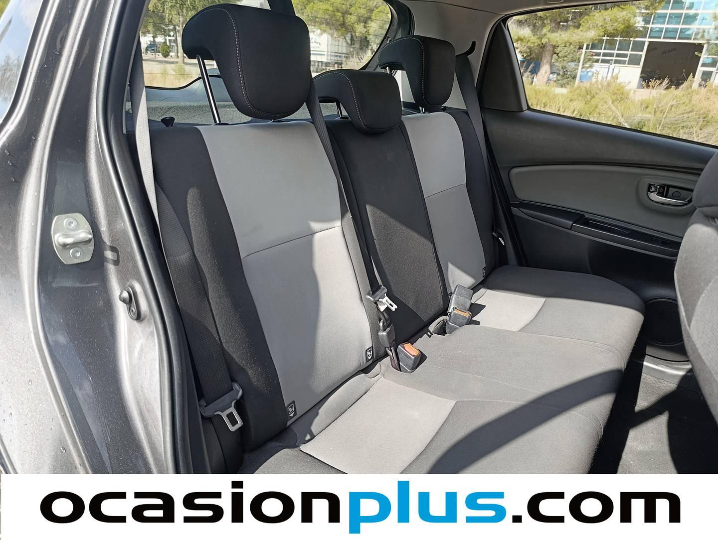 Toyota Yaris Toyota Yaris 1.0 Active (69 CV) gasolina