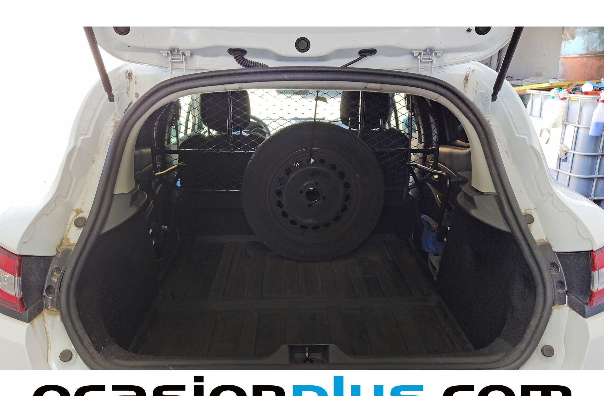Renault Clio Energy TCe GLP - foto 12